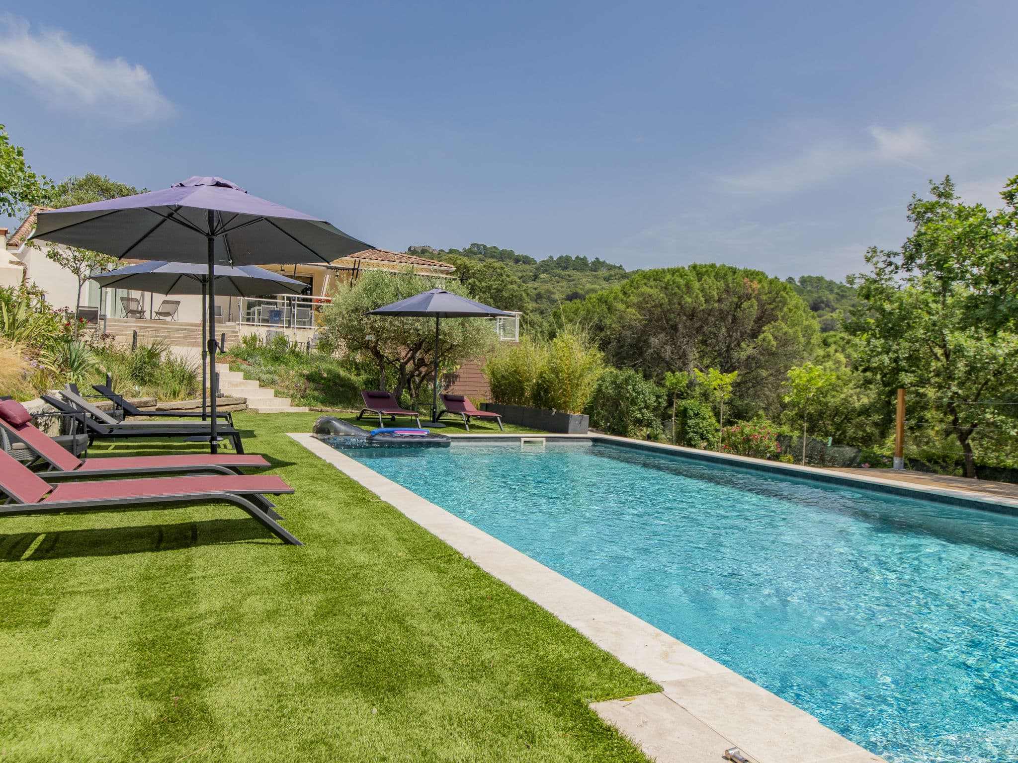 Pool Outdoor