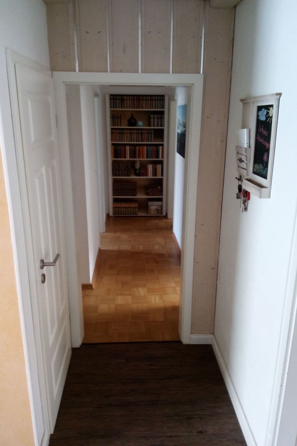 Inside other