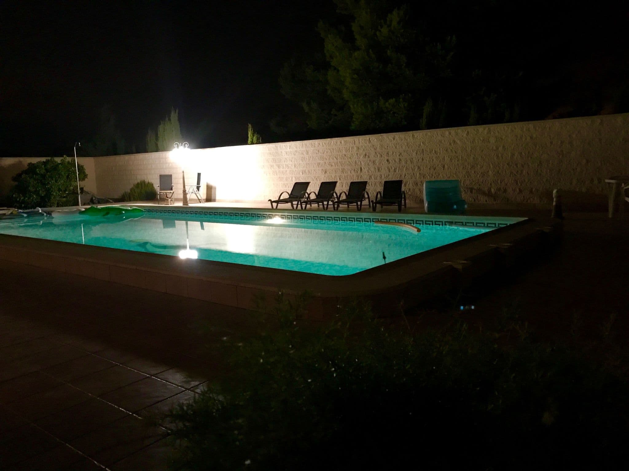 Pool Outdoor