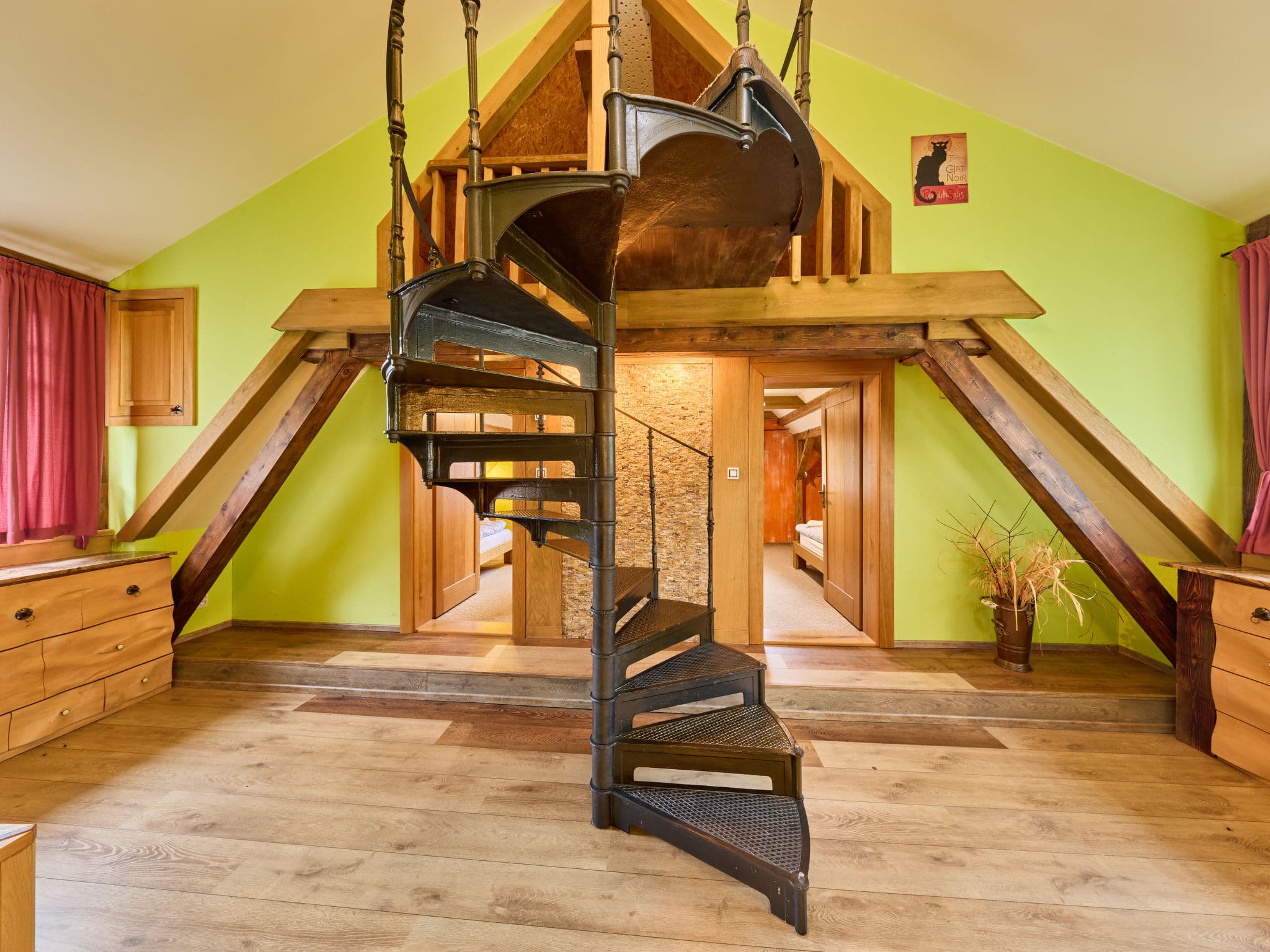 Inside other