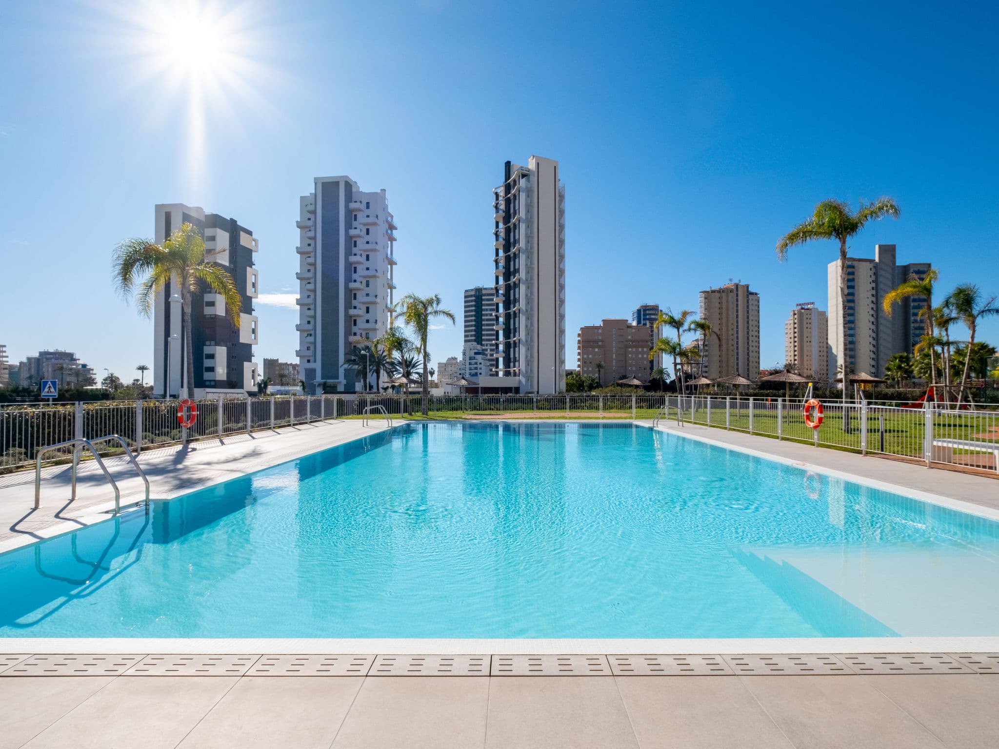 Pool Outdoor