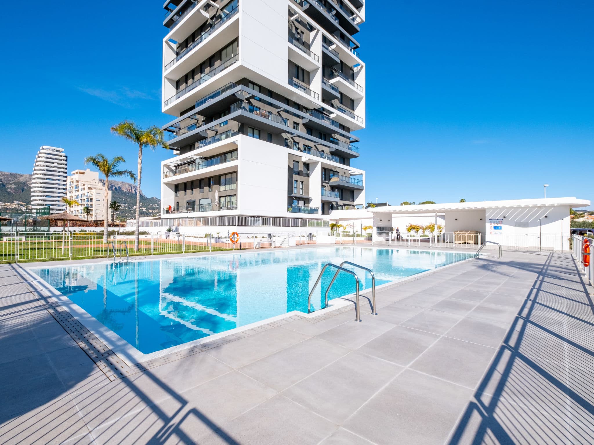 Pool Outdoor
