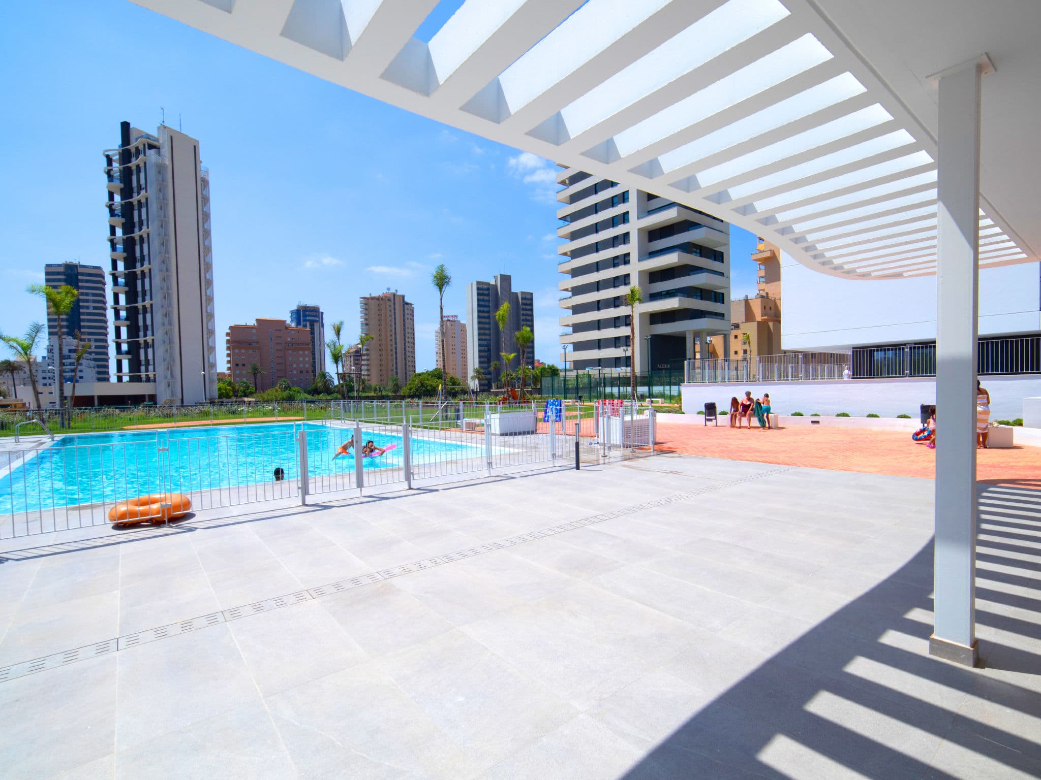 Pool Outdoor