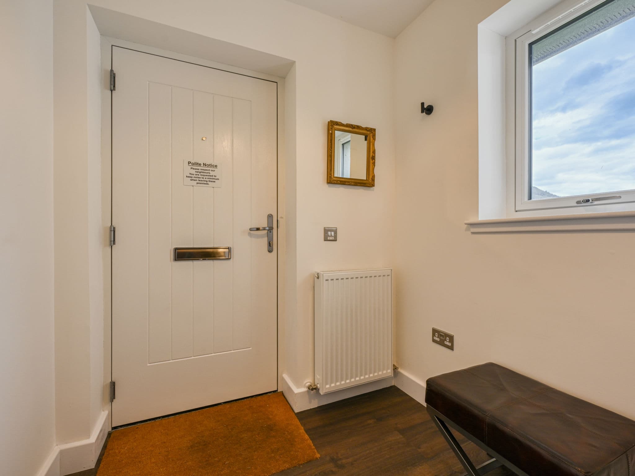 Inside other