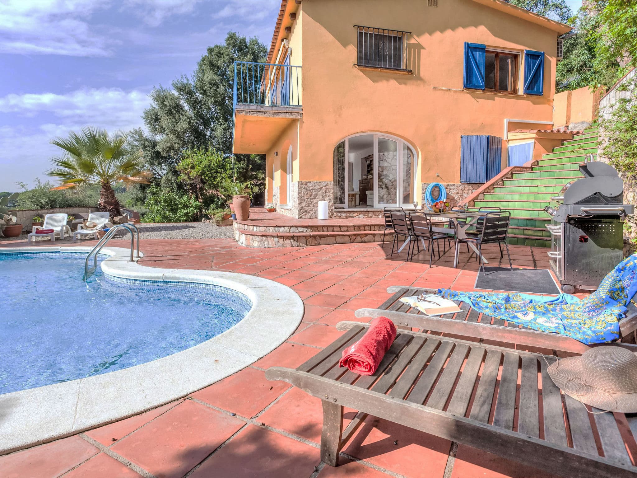 Pool Outdoor