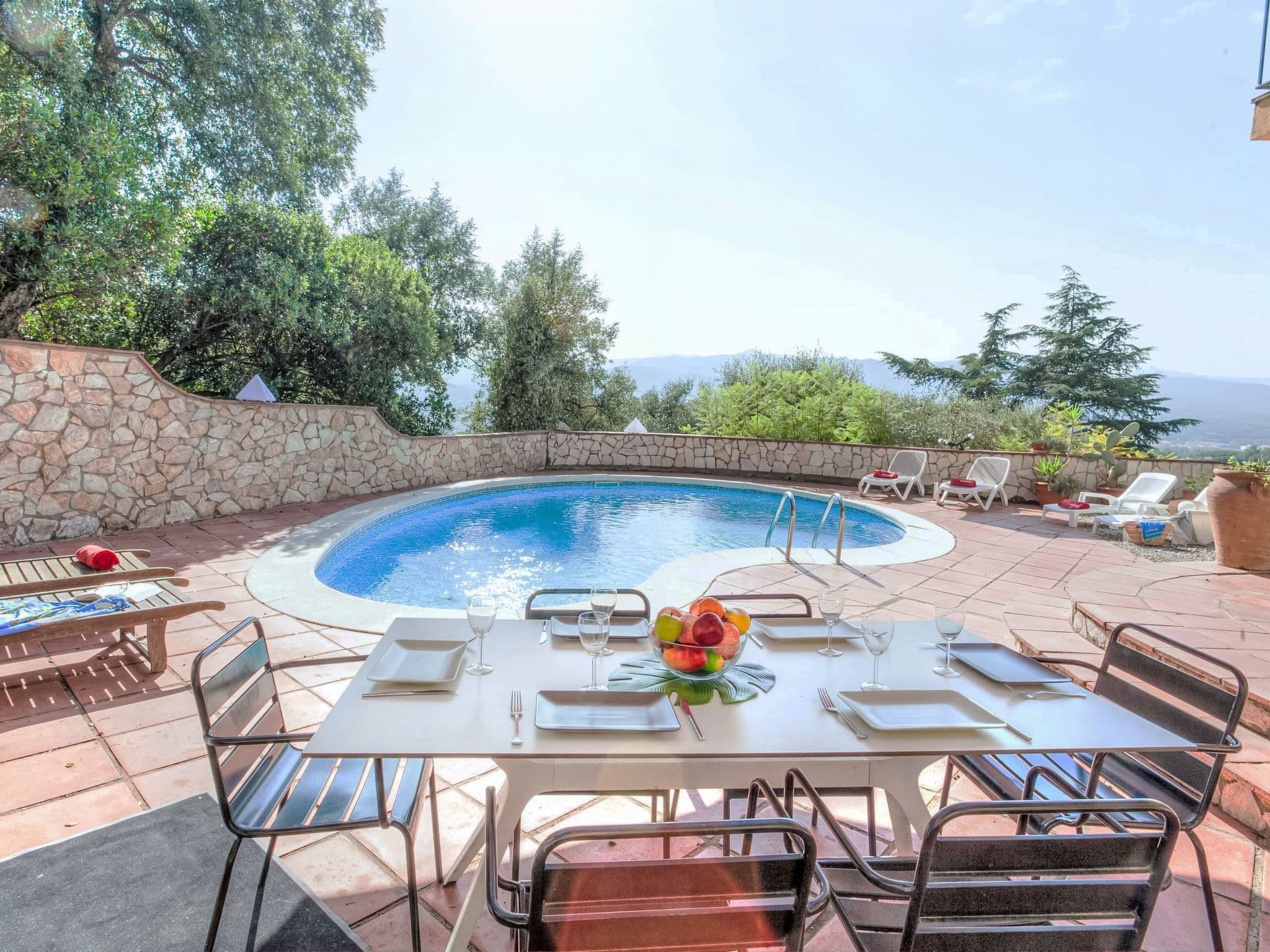 Pool Outdoor