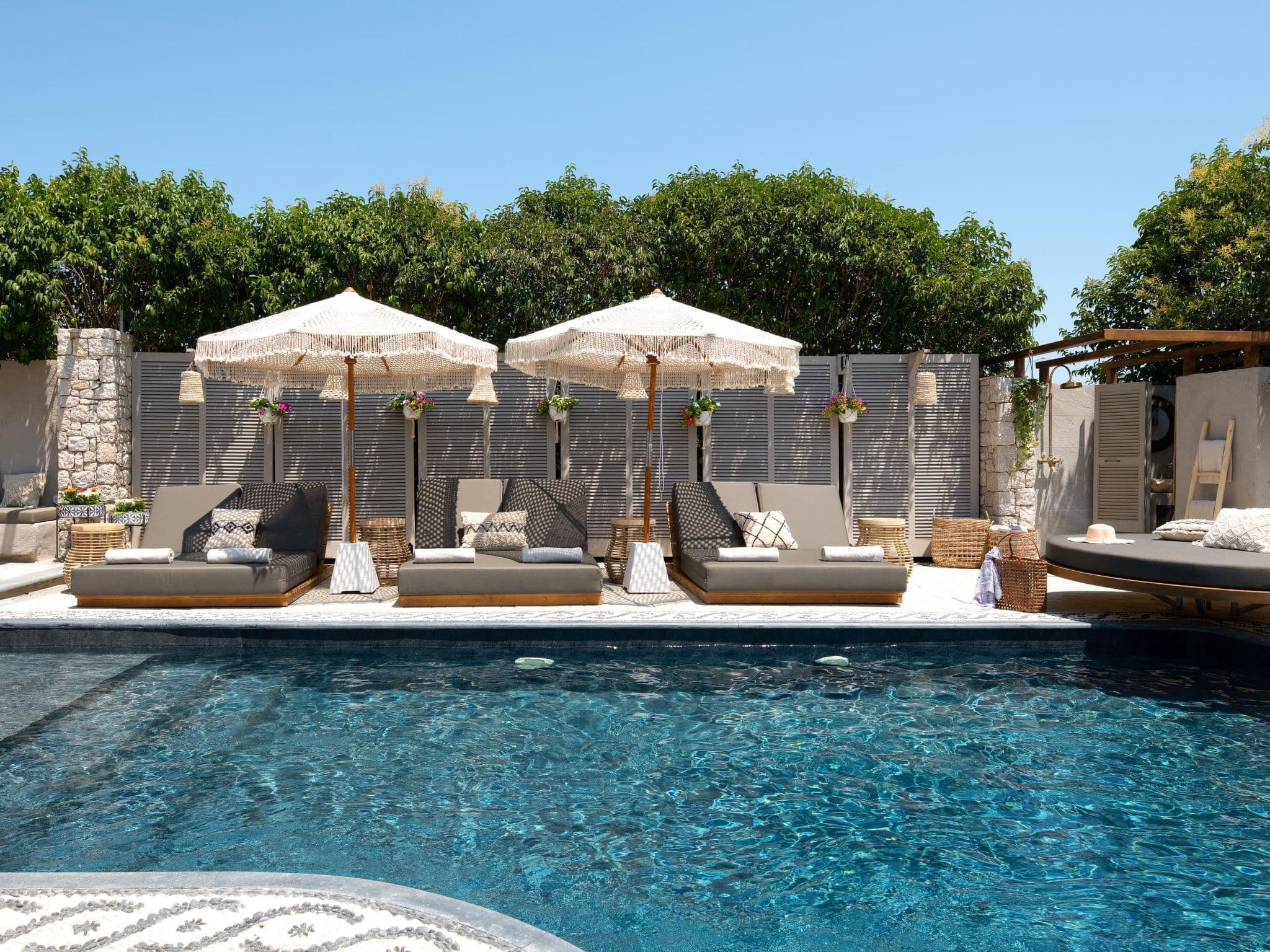 Pool Outdoor