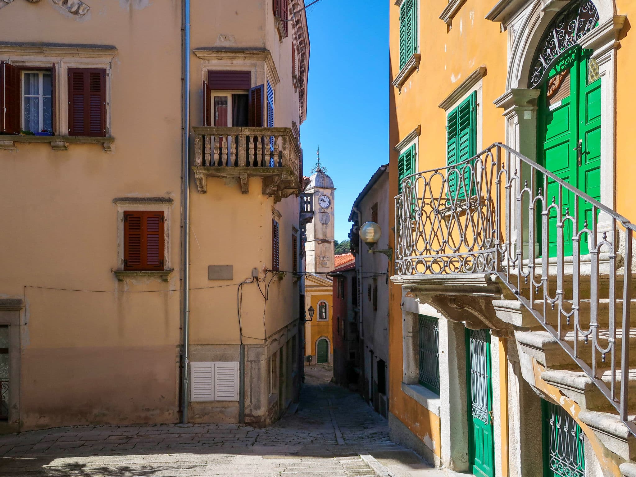 Place