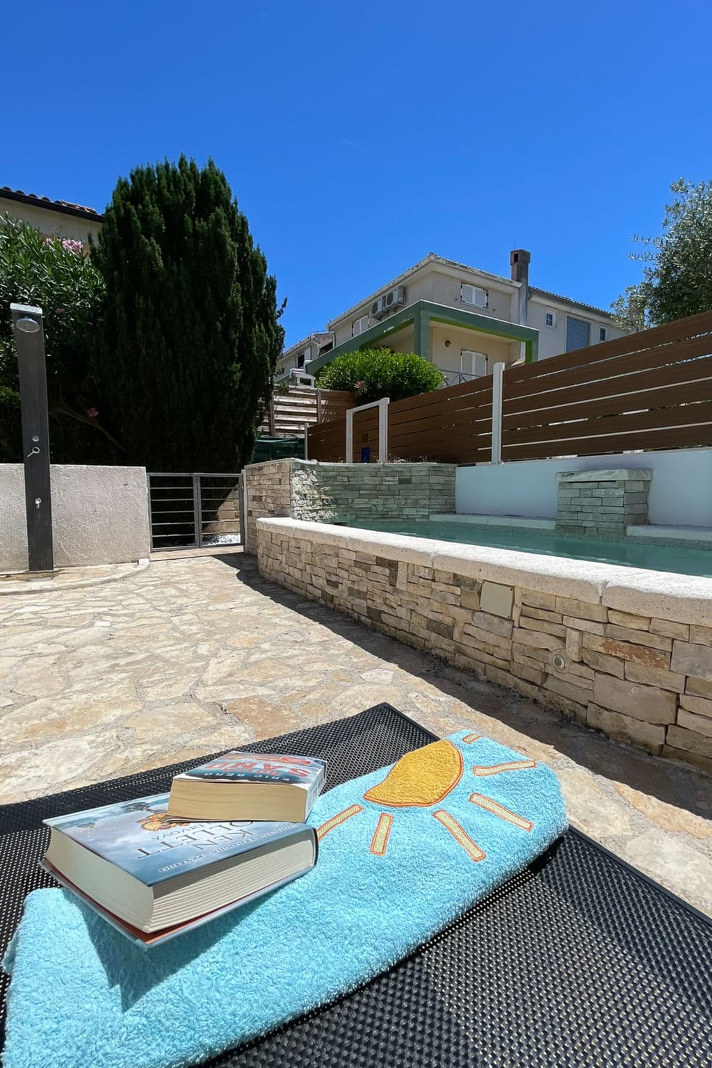 Pool Outdoor