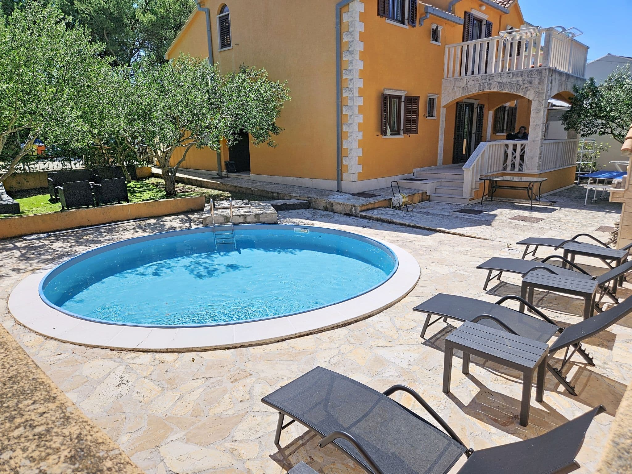 Pool Outdoor