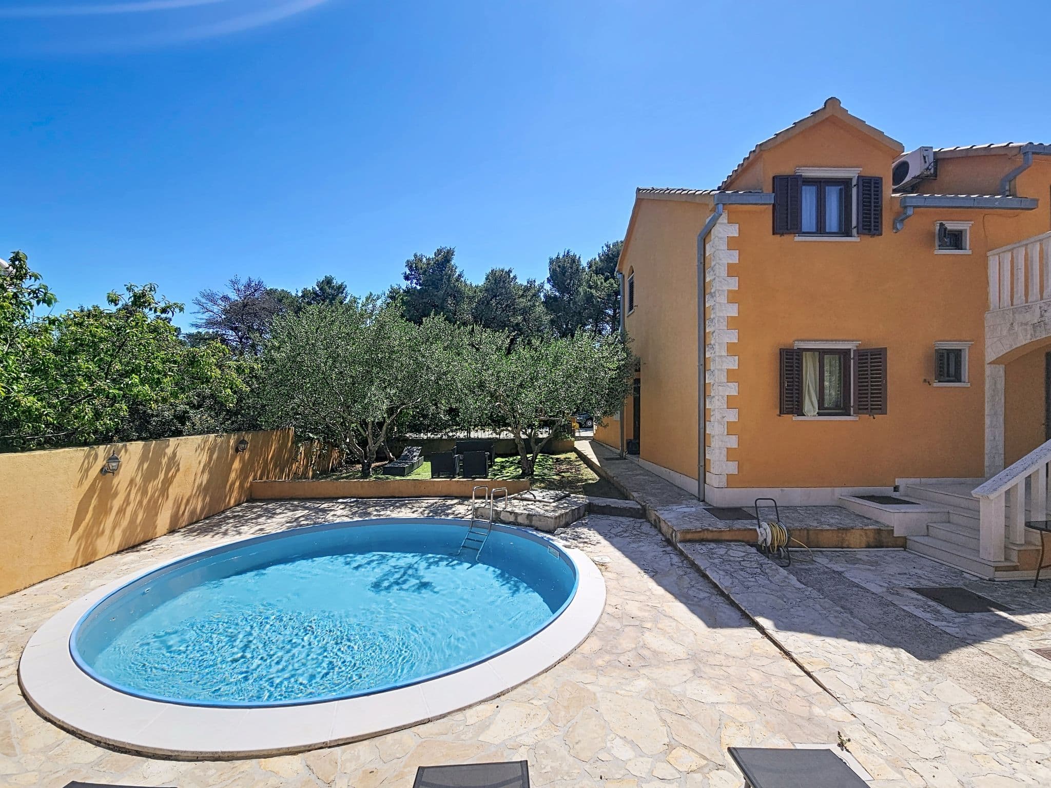 Pool Outdoor