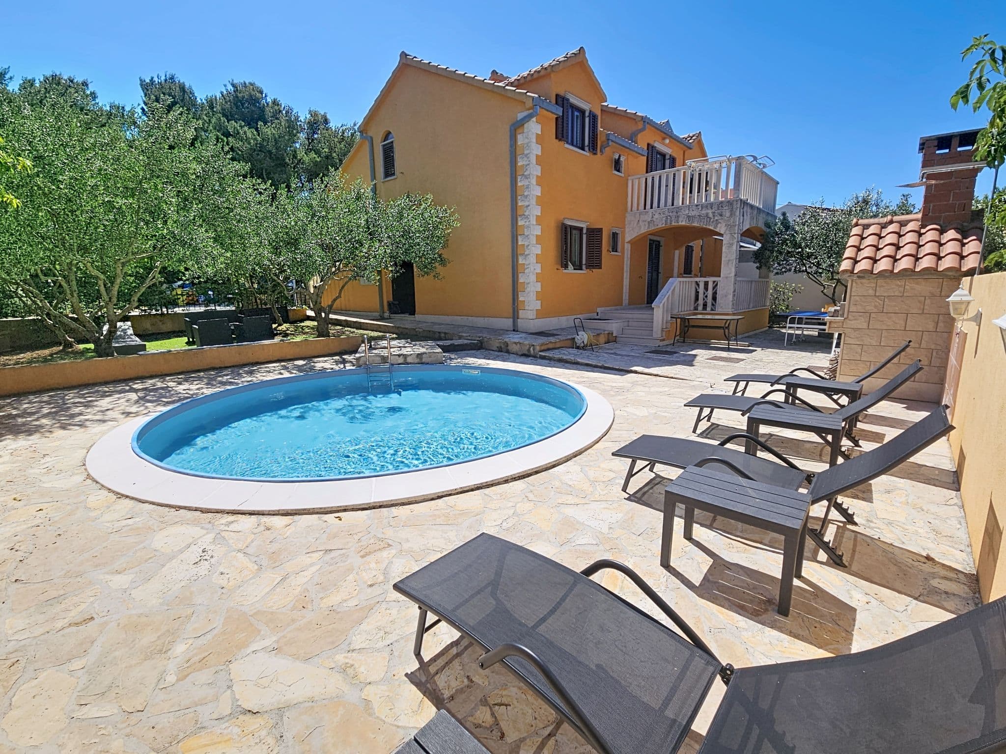 Pool Outdoor