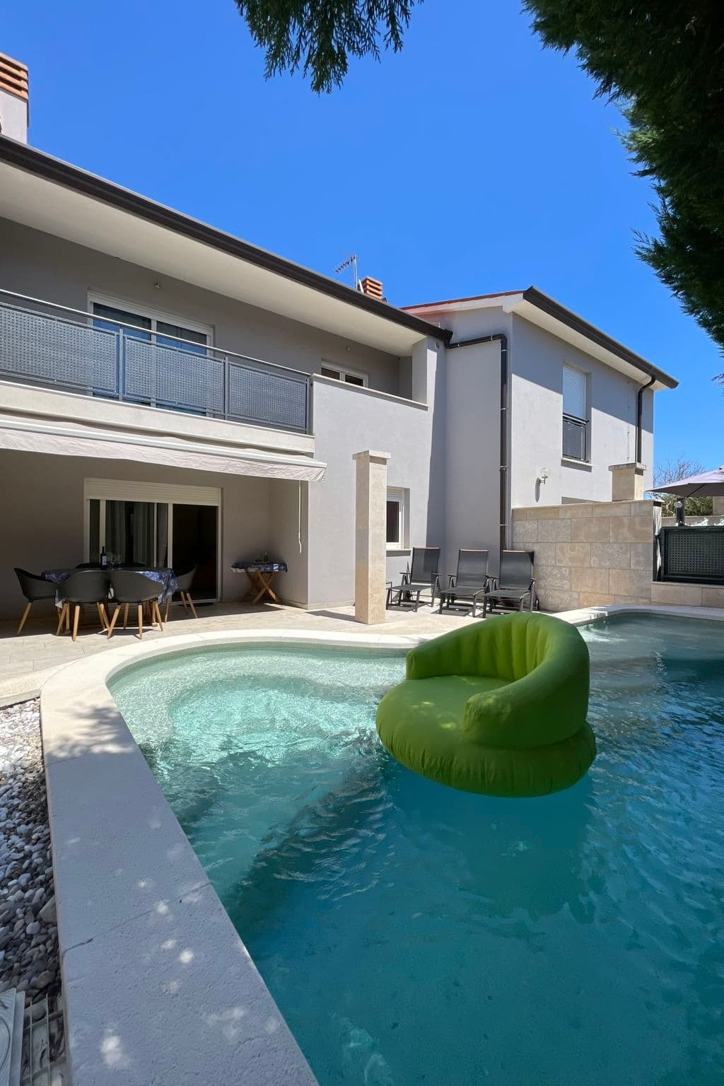 Pool Outdoor