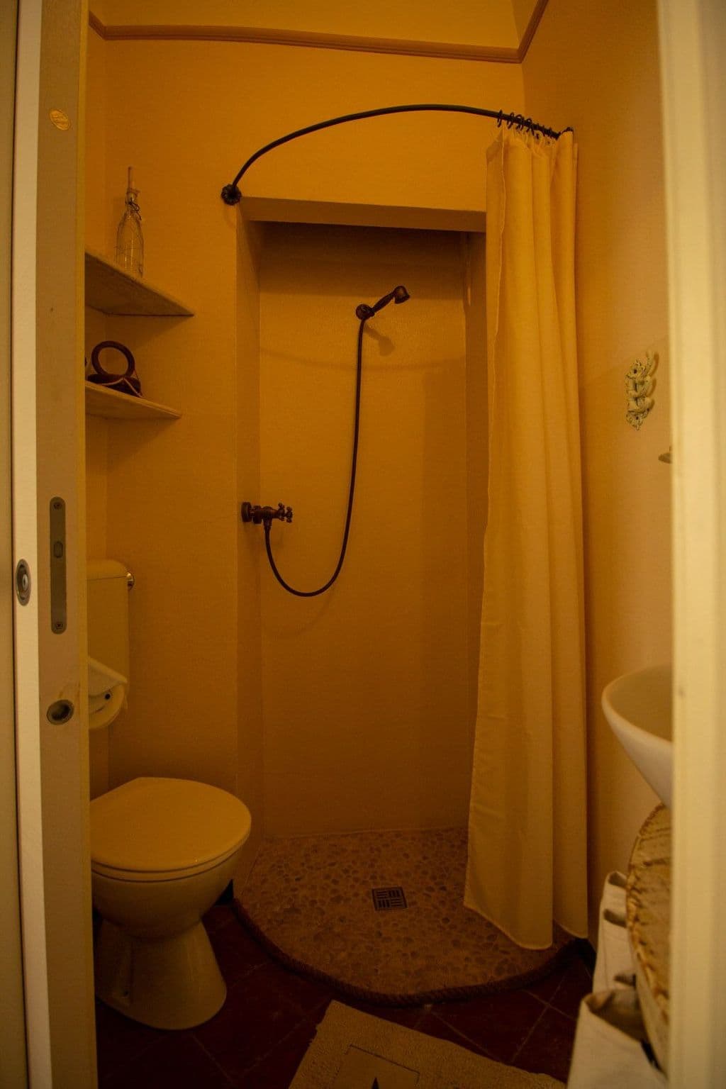 Inside other
