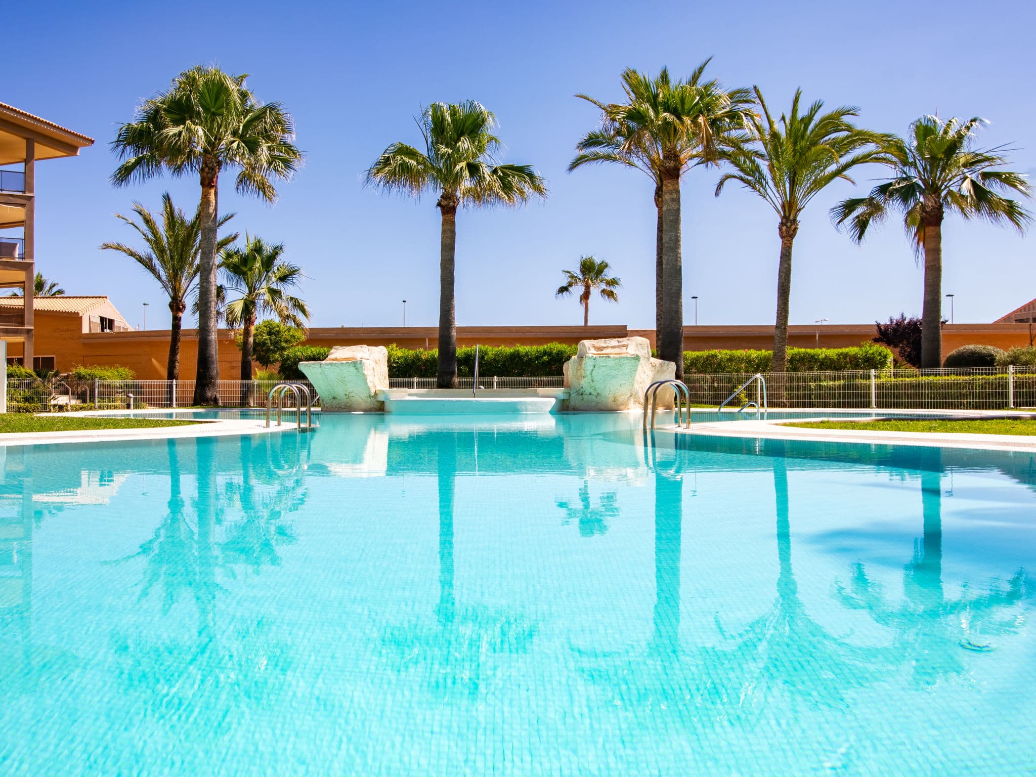 Pool Outdoor