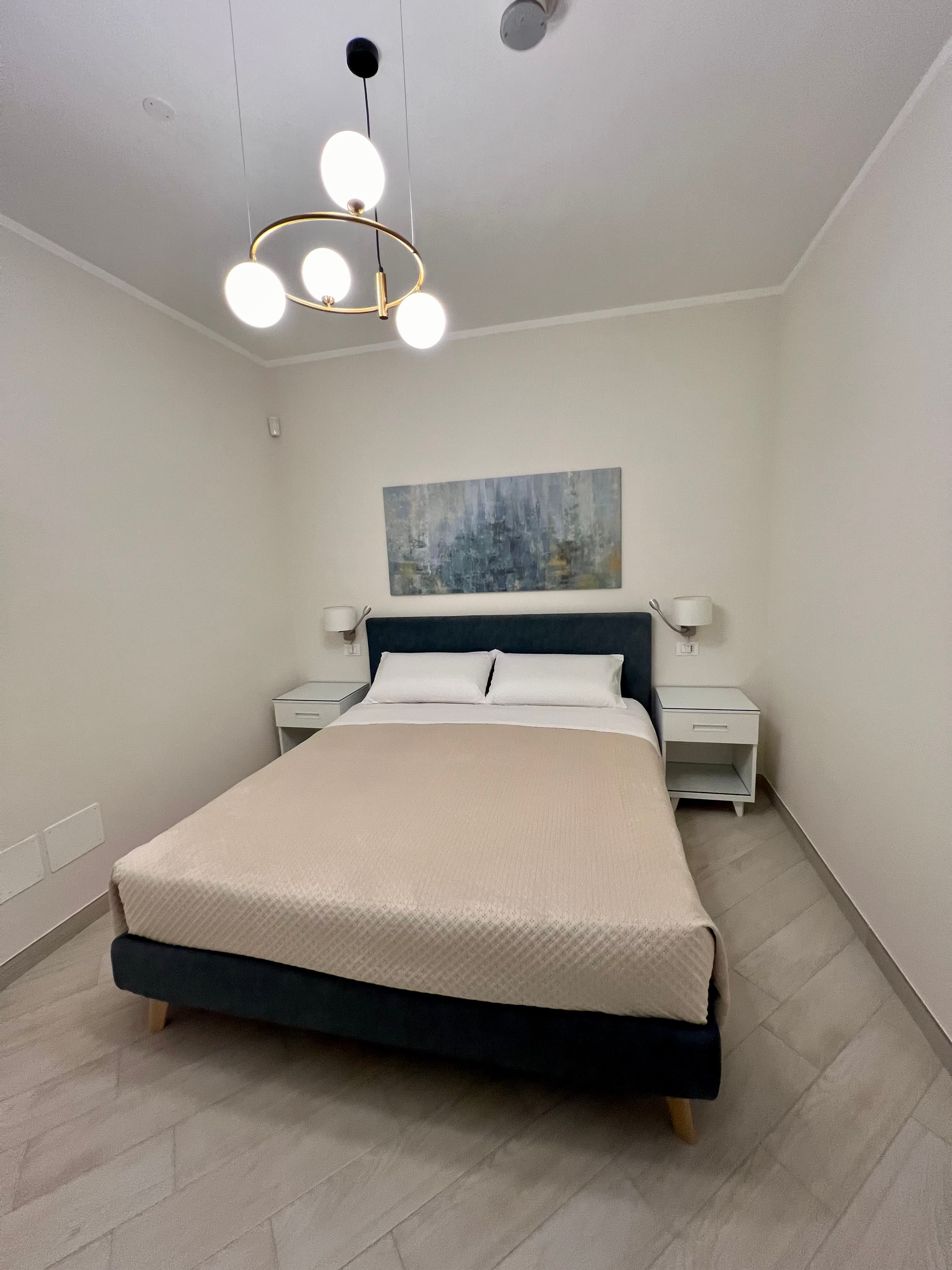 Bedroom #2 Bed