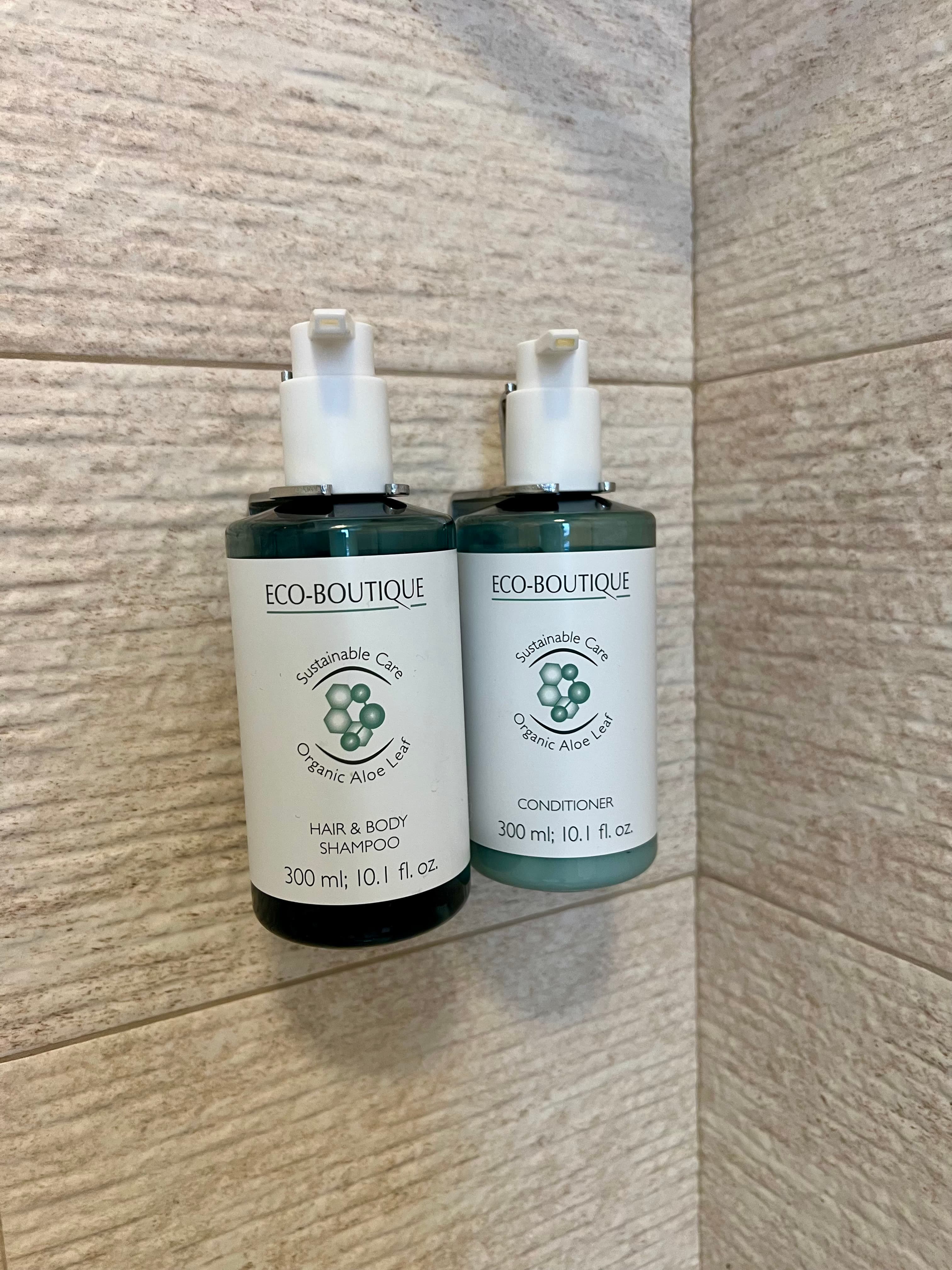 Bathroom Essentials