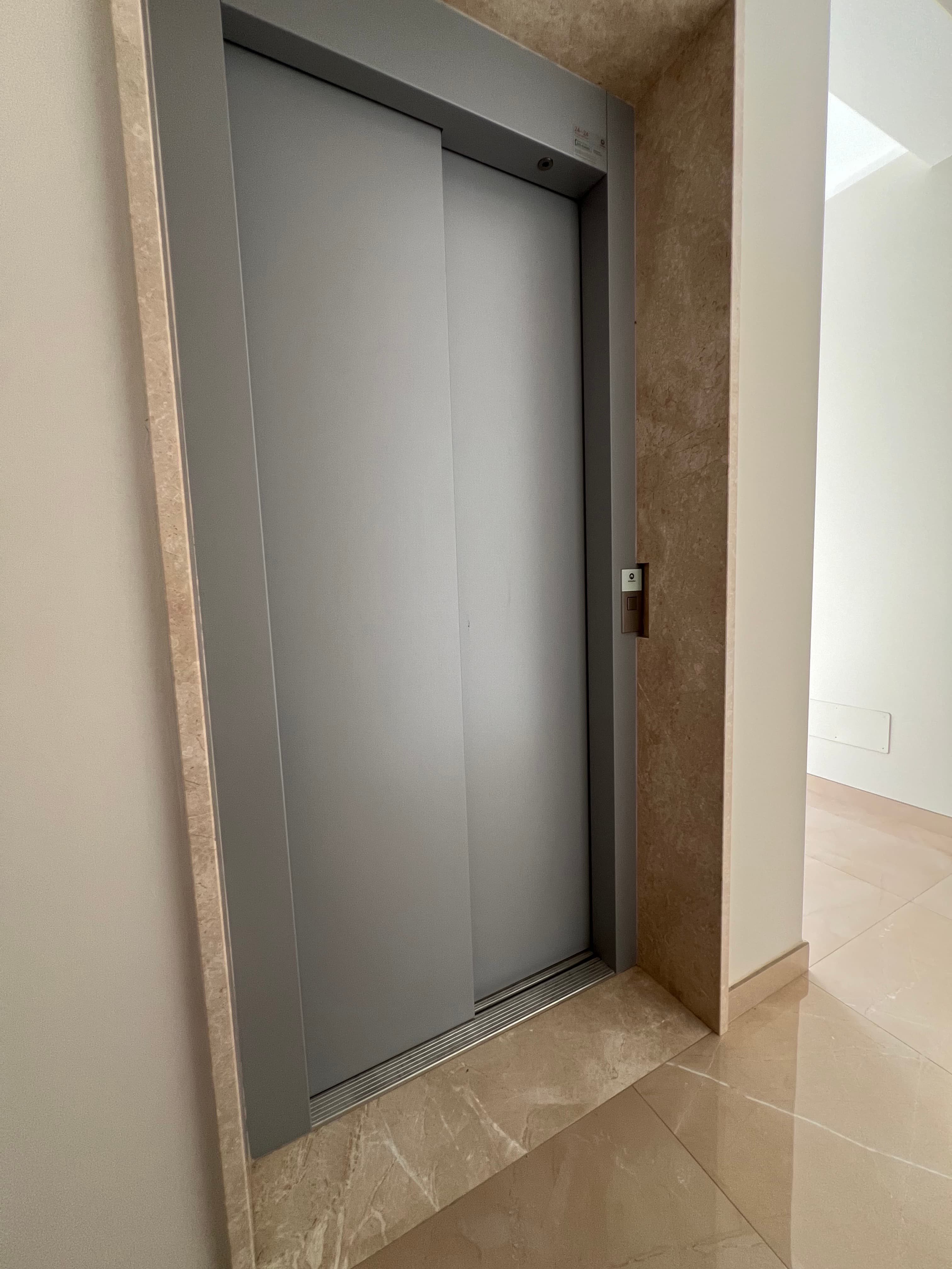 Elevator