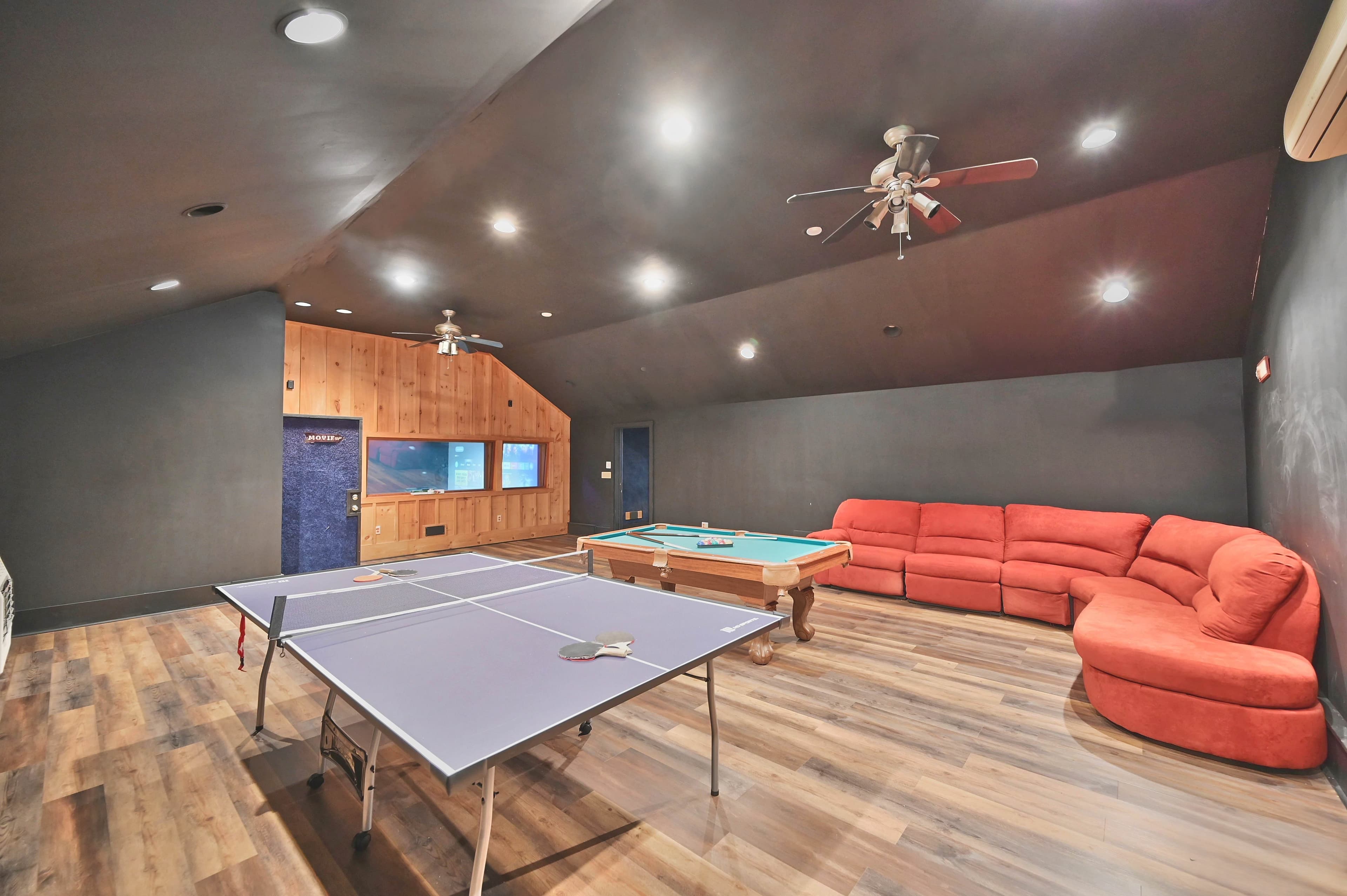 Gameroom