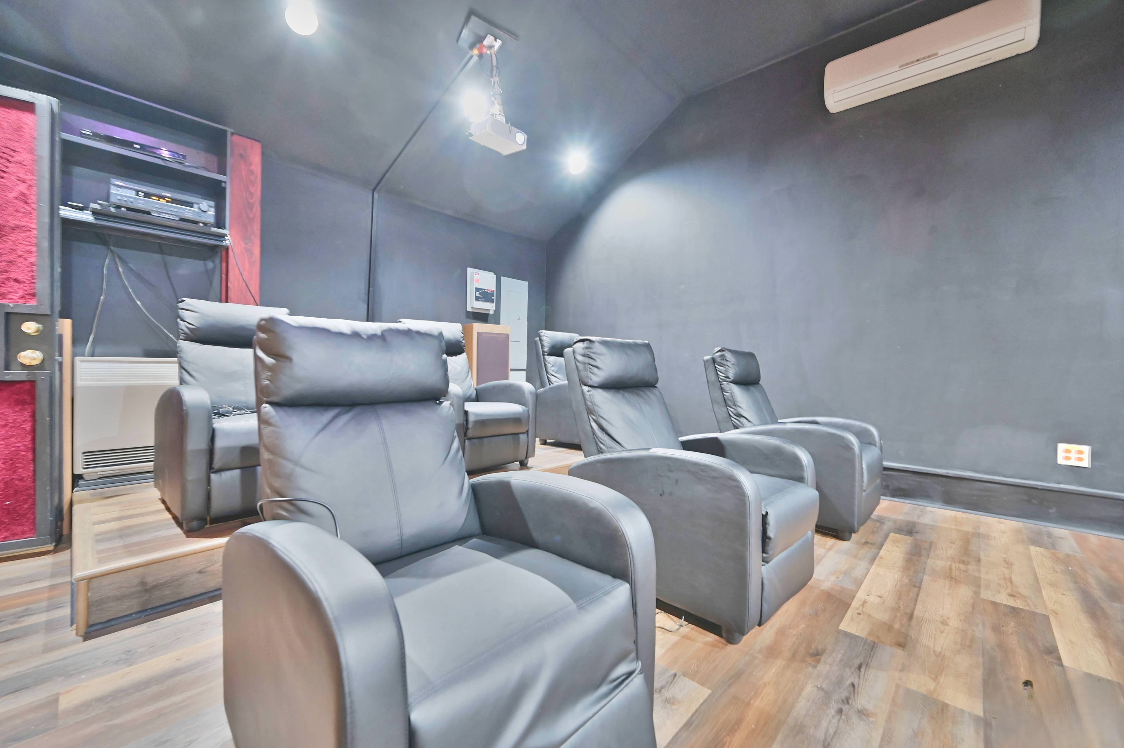 Theater