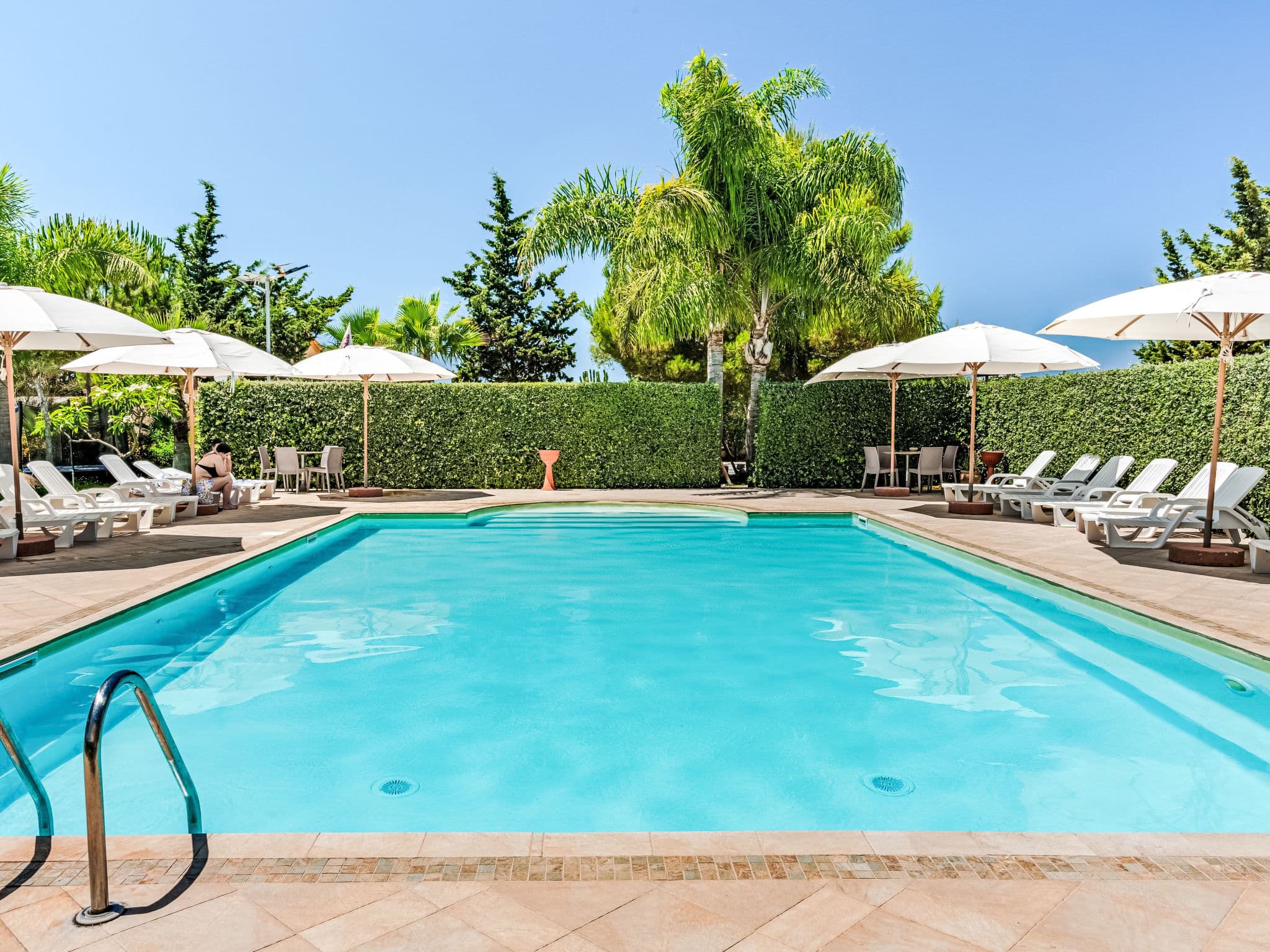 Pool Outdoor
