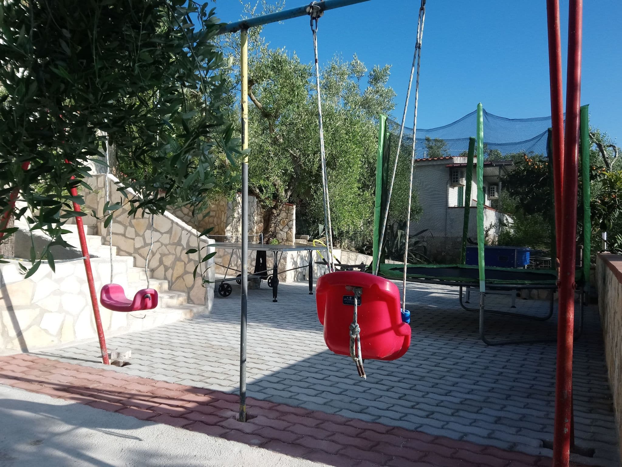 Outdoor