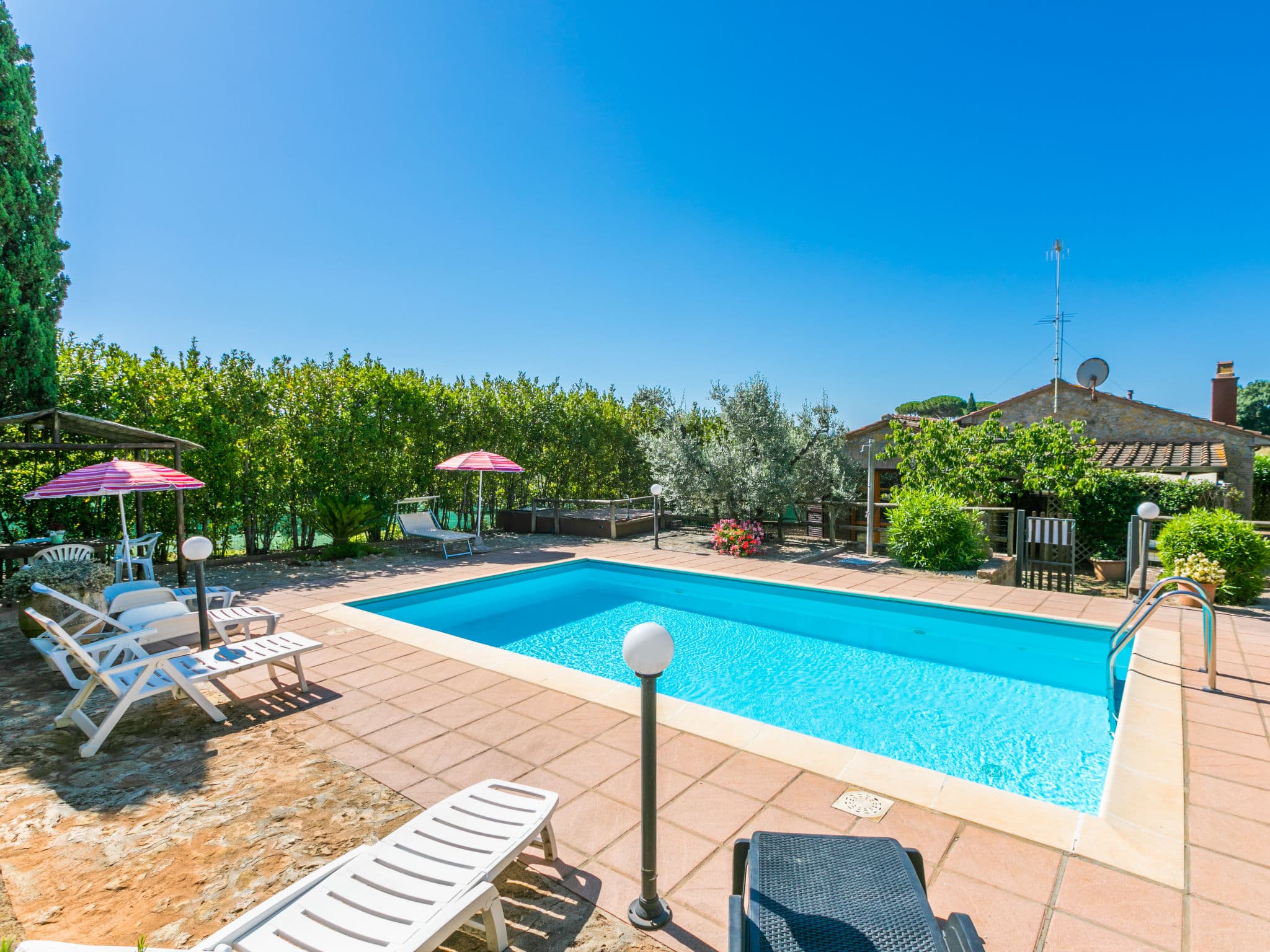 Pool Outdoor