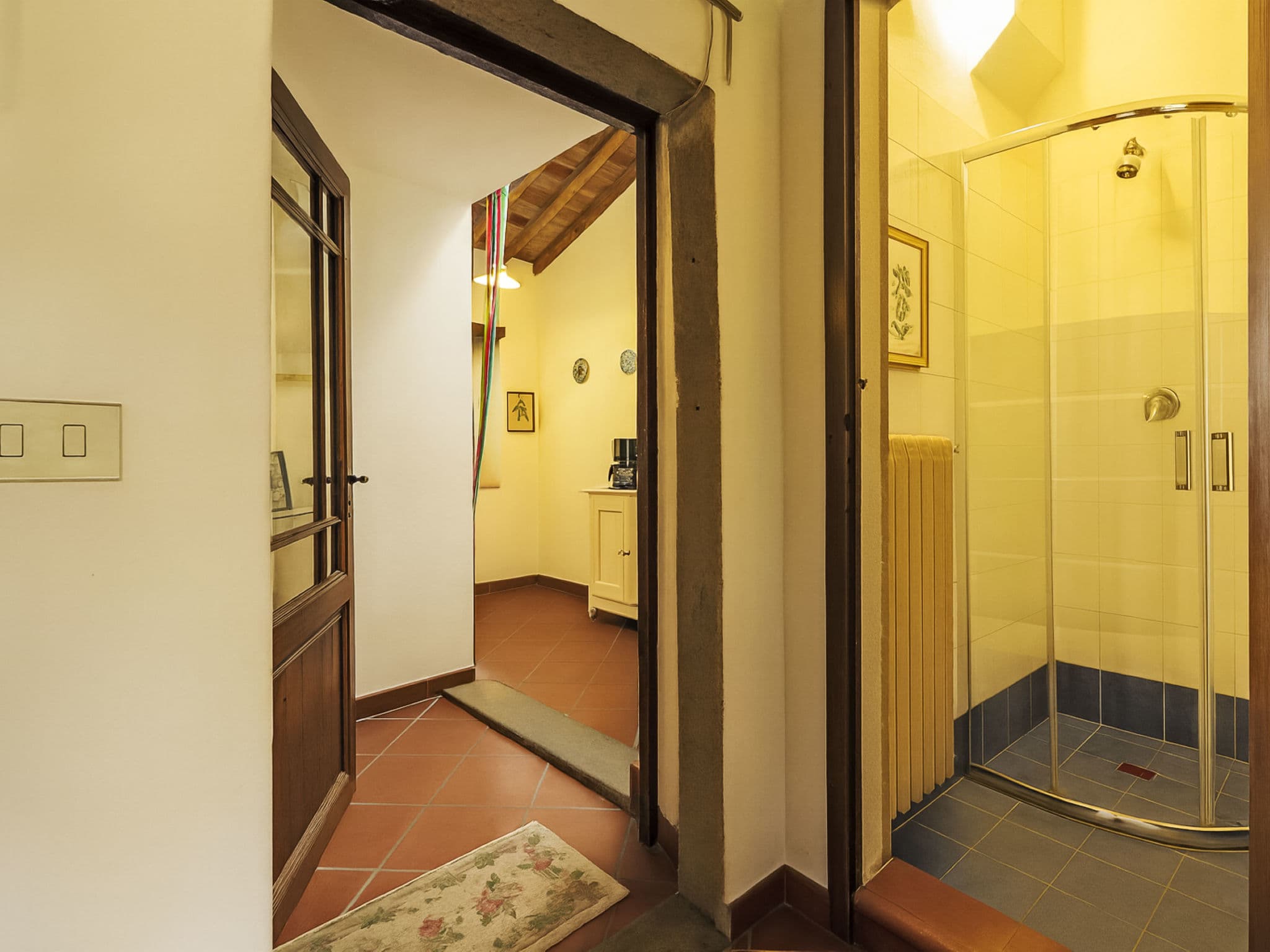 Inside other