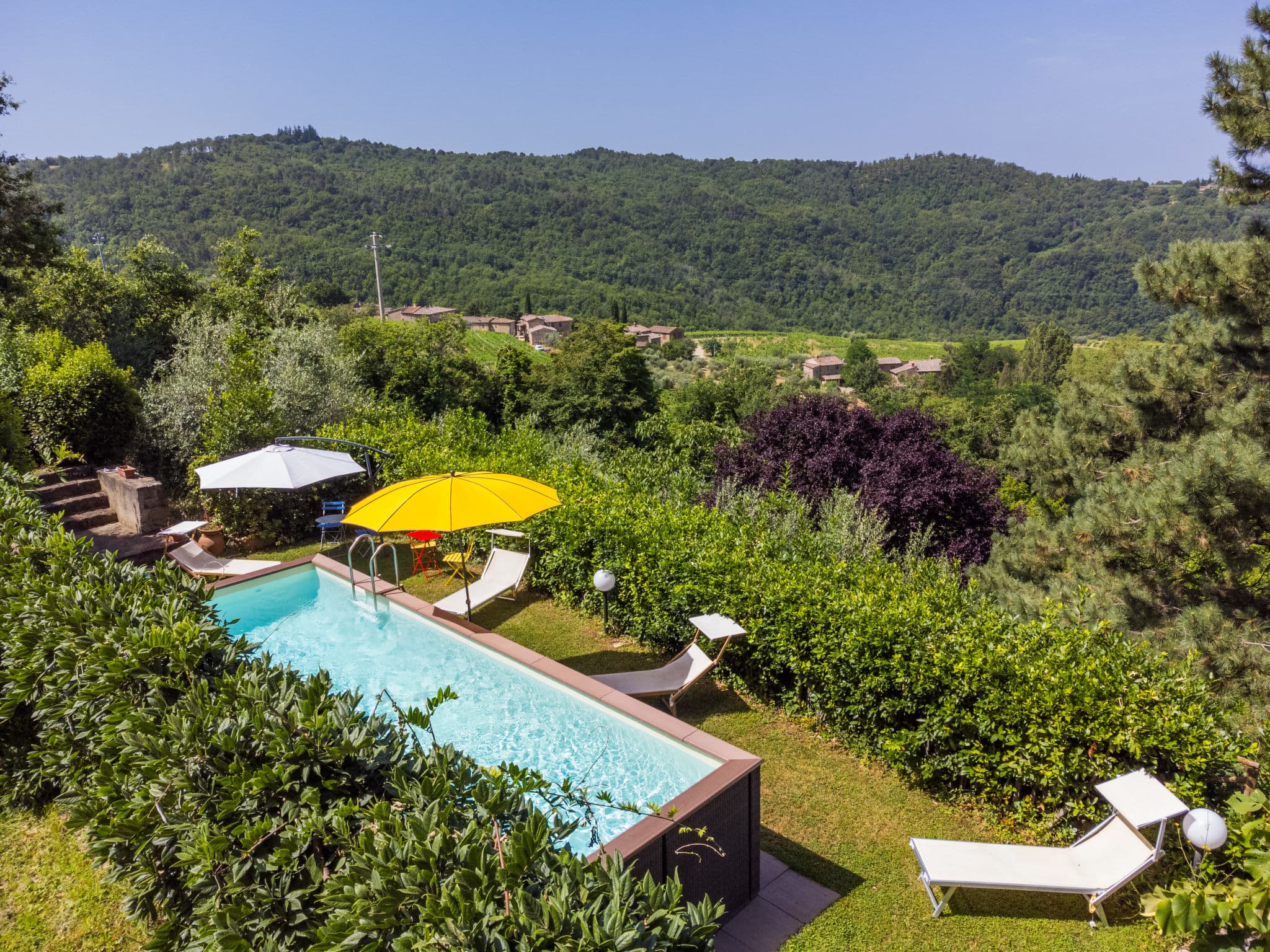 Pool Outdoor