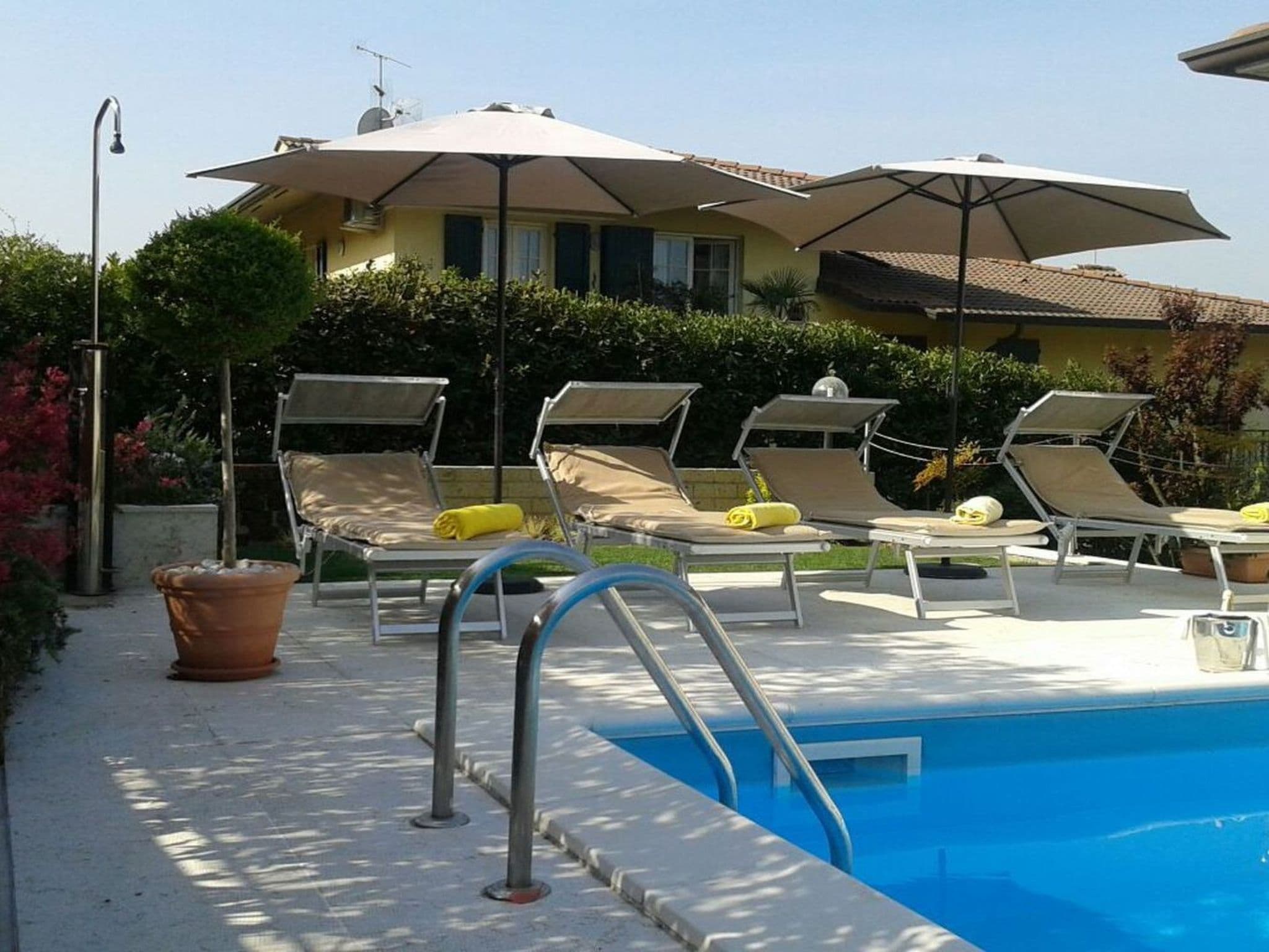Pool Outdoor