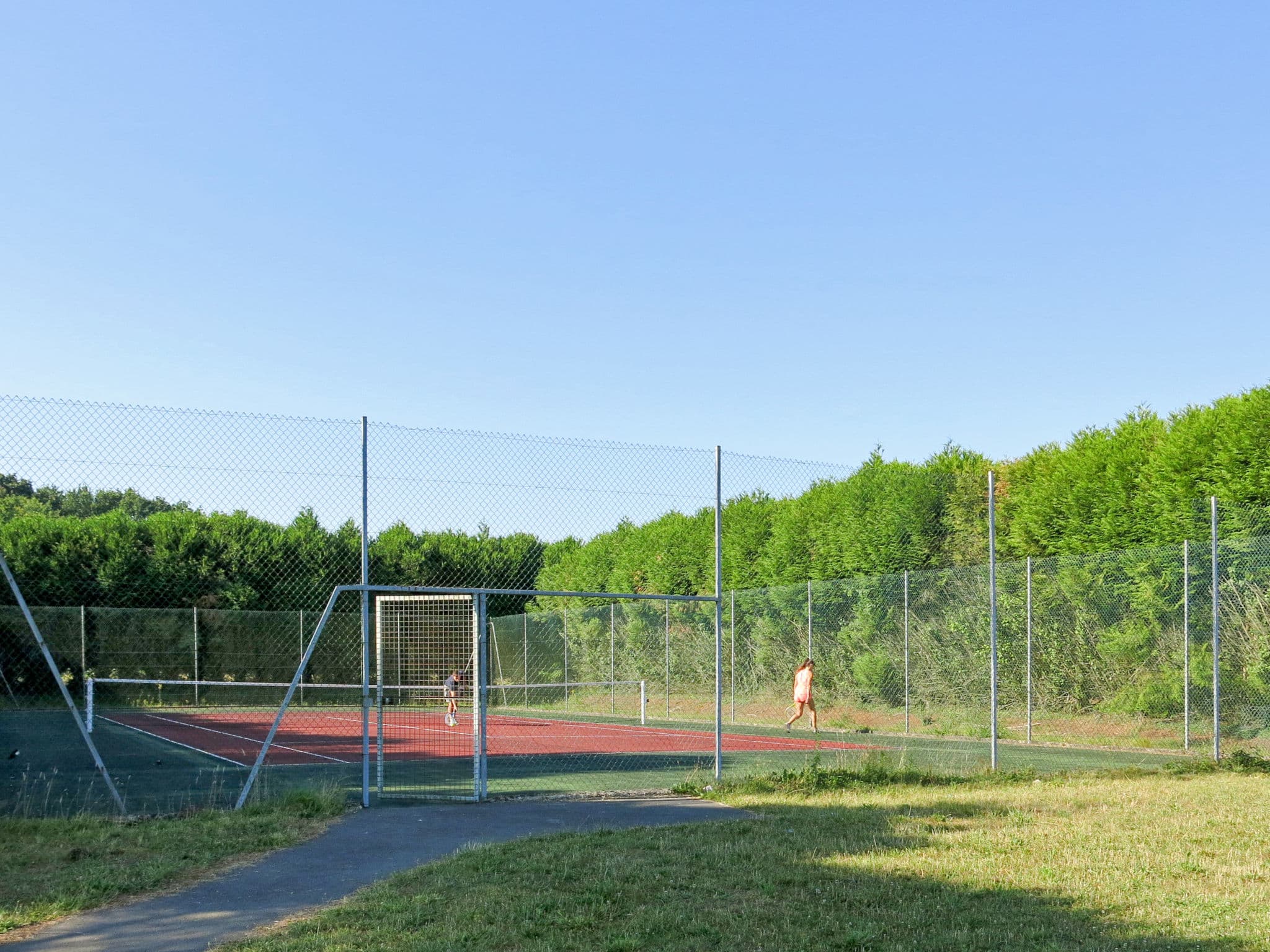 Outdoor