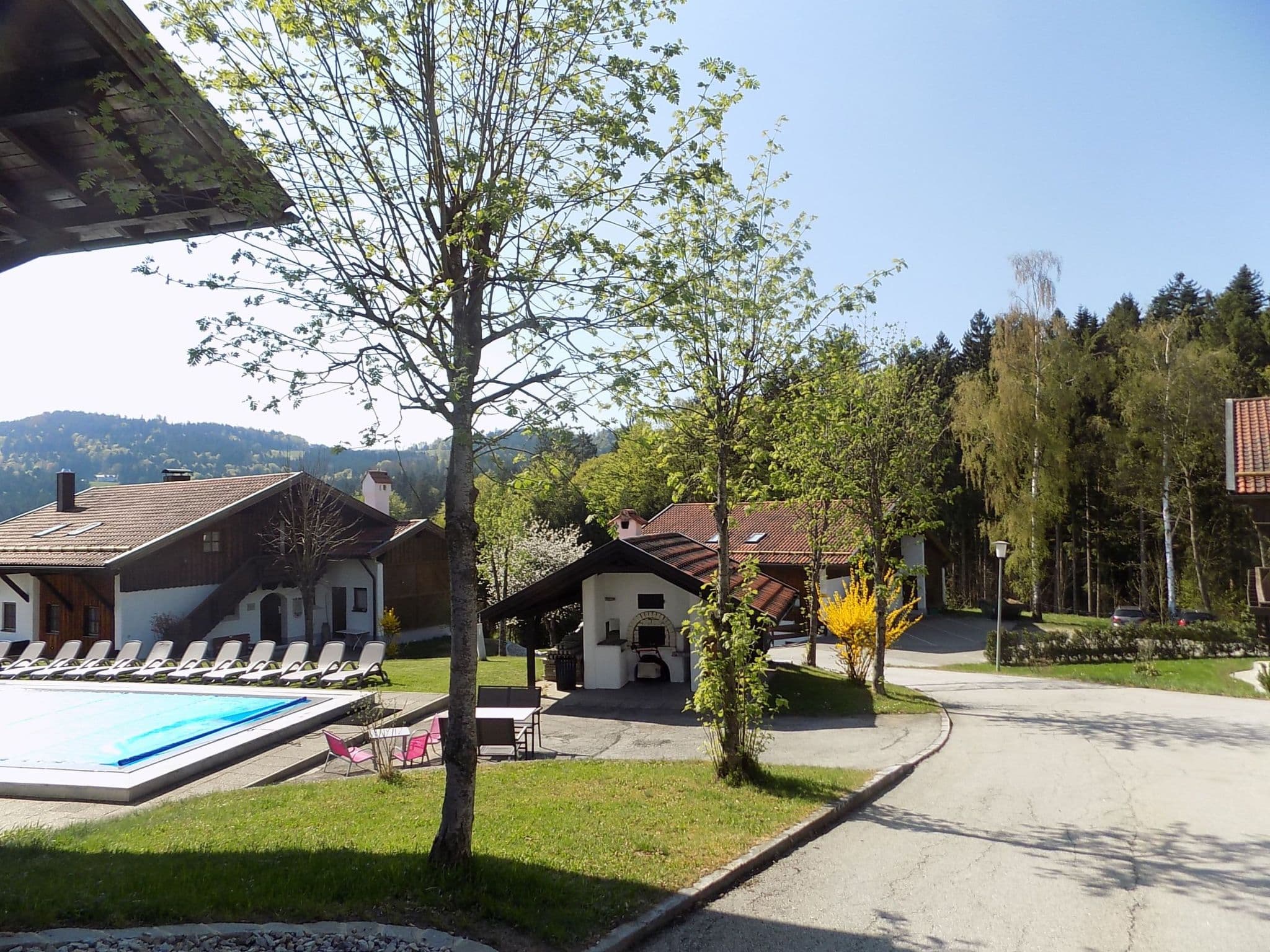 Pool Outdoor