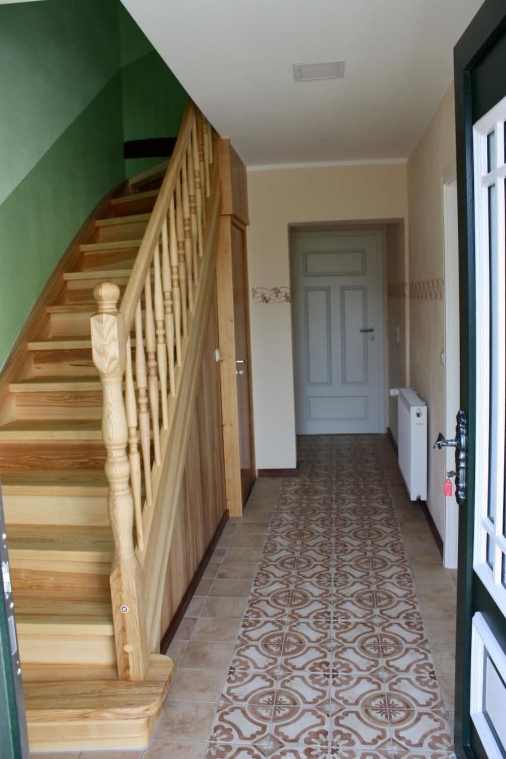 Inside other