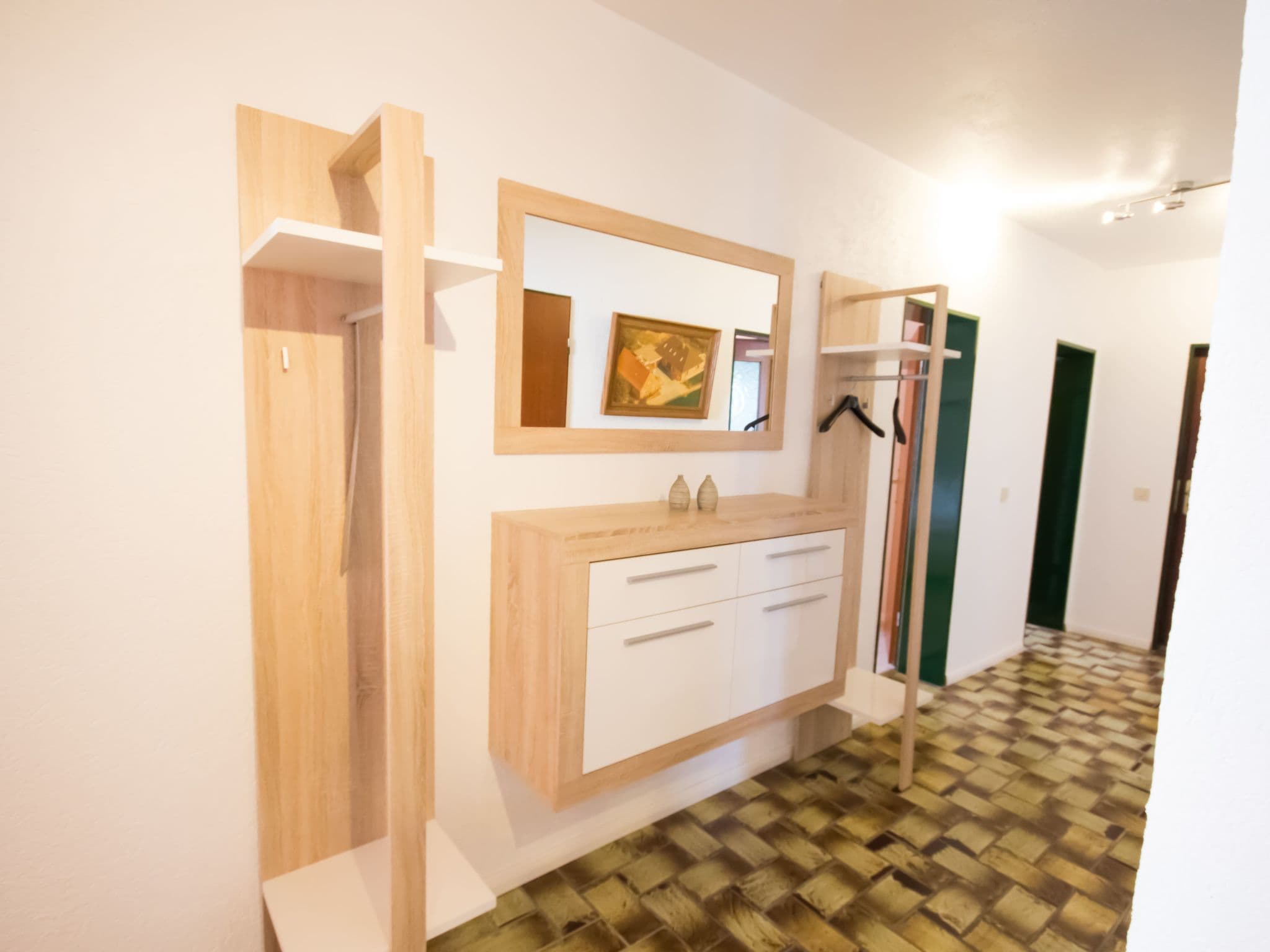 Inside other