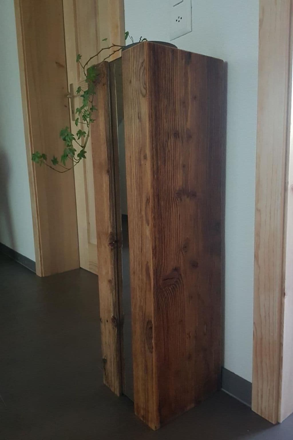 Inside other