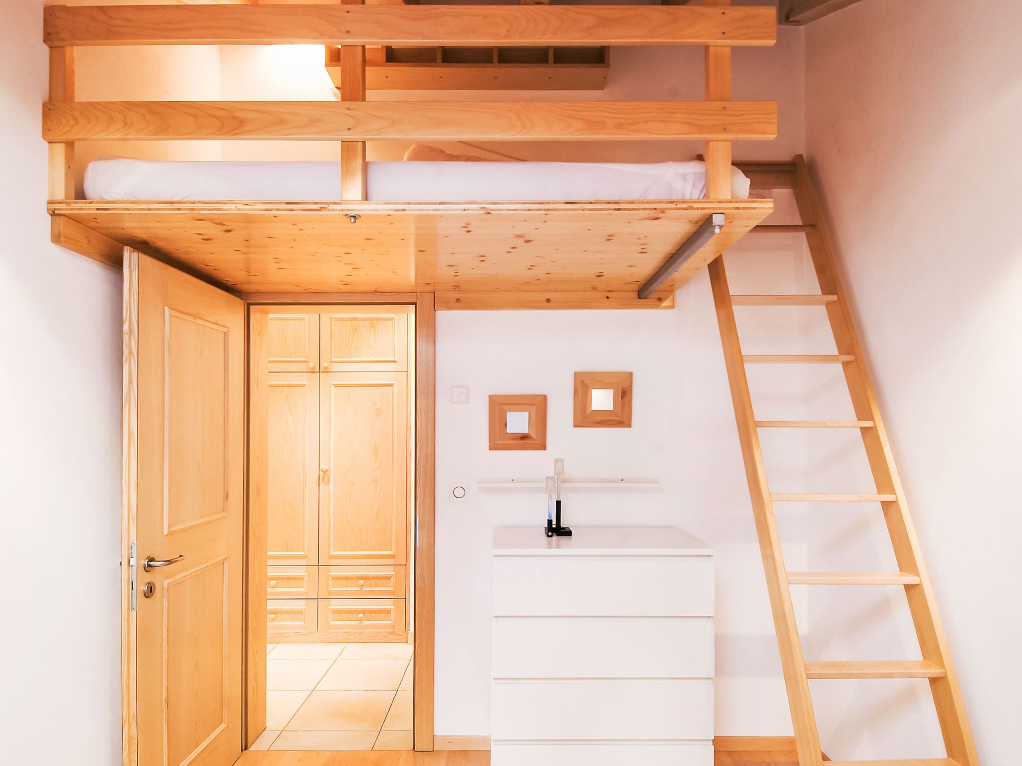 Inside other