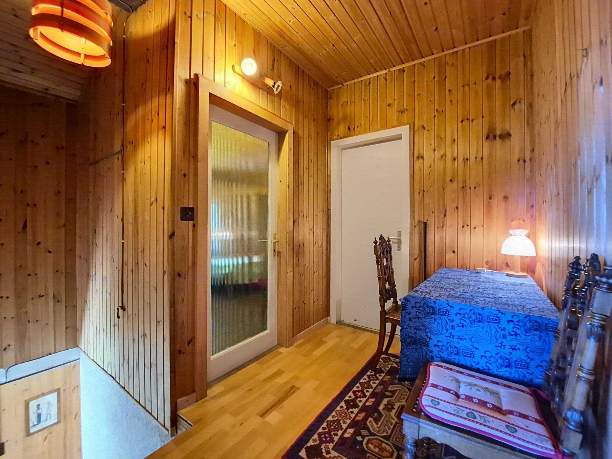 Inside other