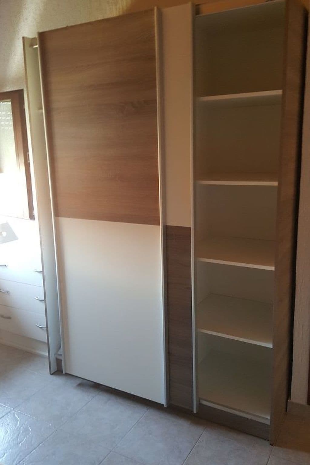 Inside other