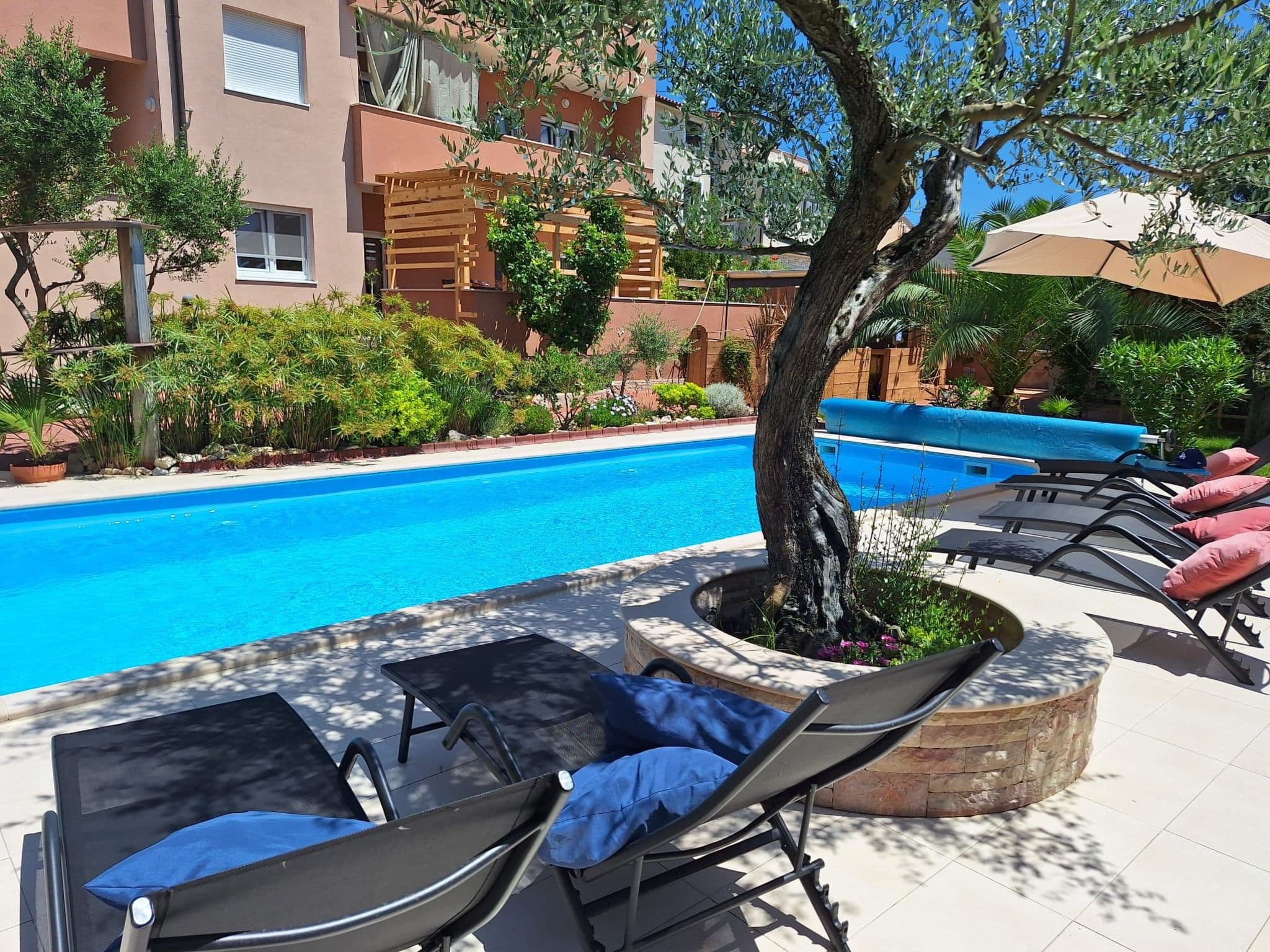 Pool Outdoor