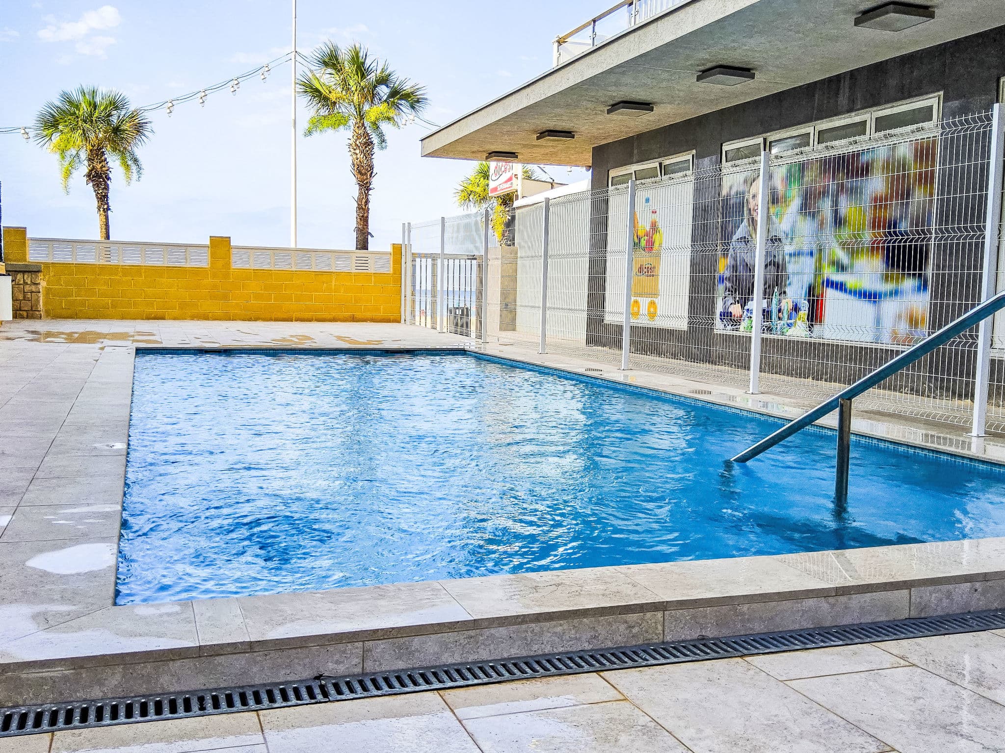Pool Outdoor
