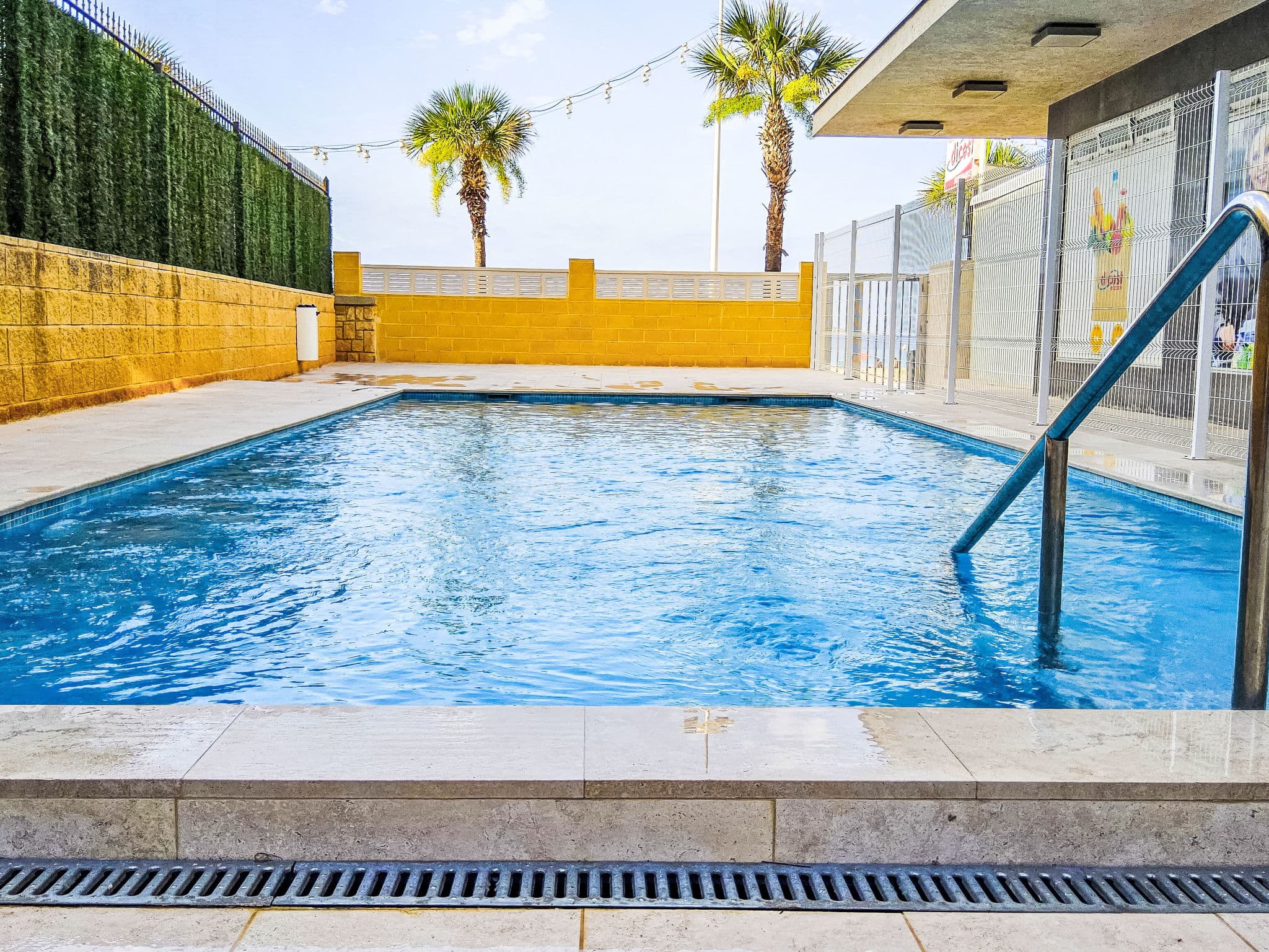 Pool Outdoor