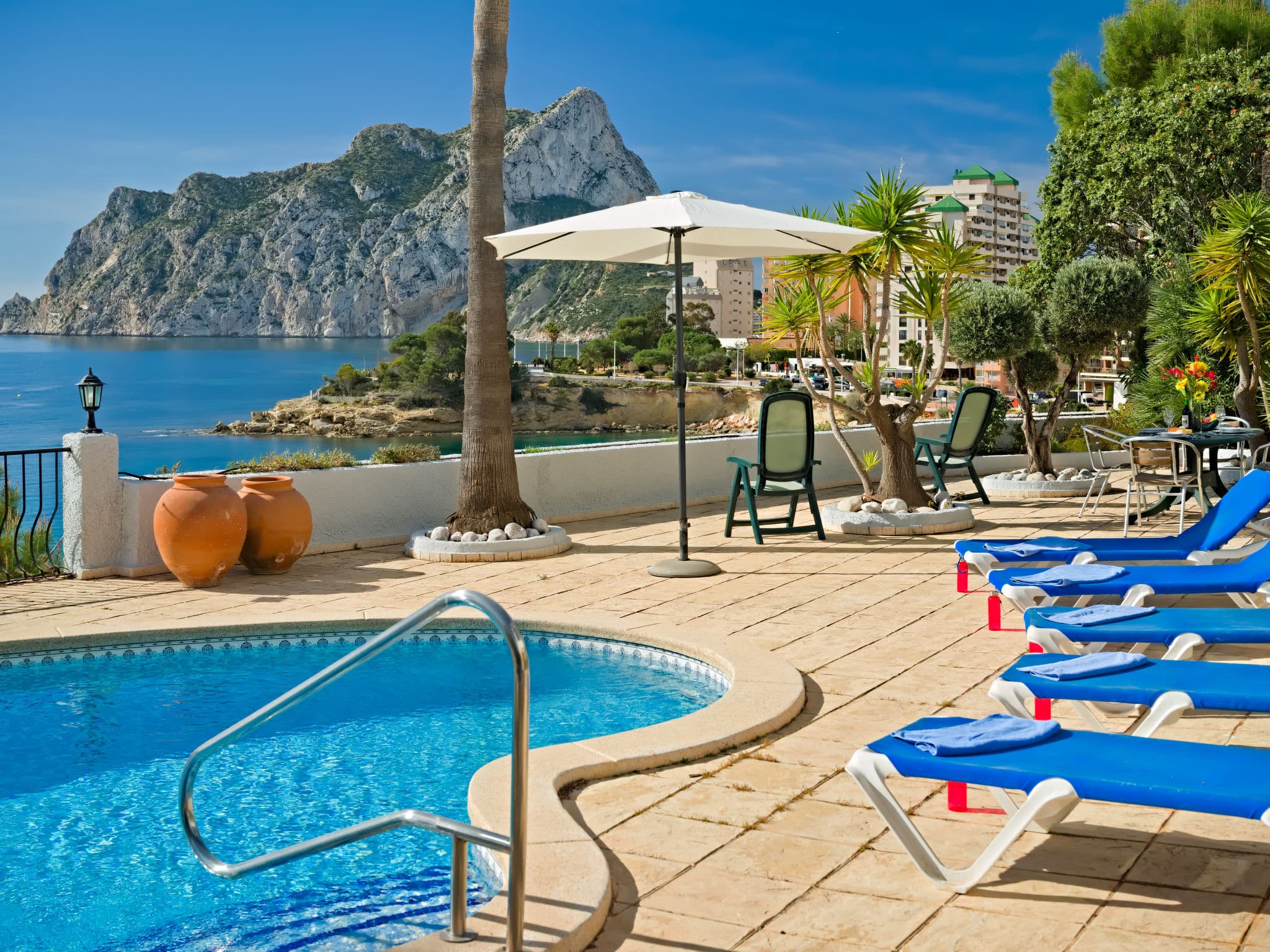 Pool Outdoor