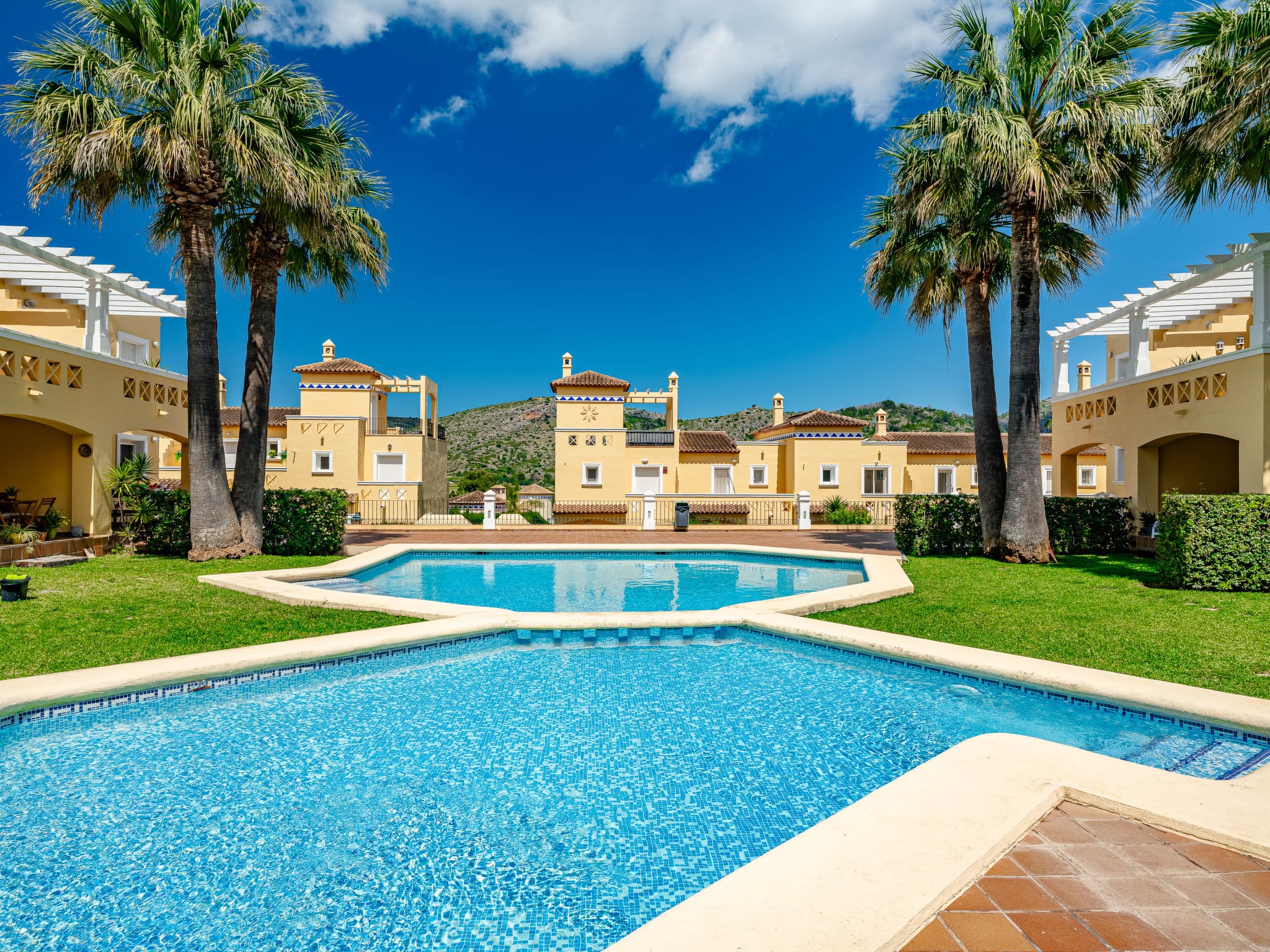 Pool Outdoor