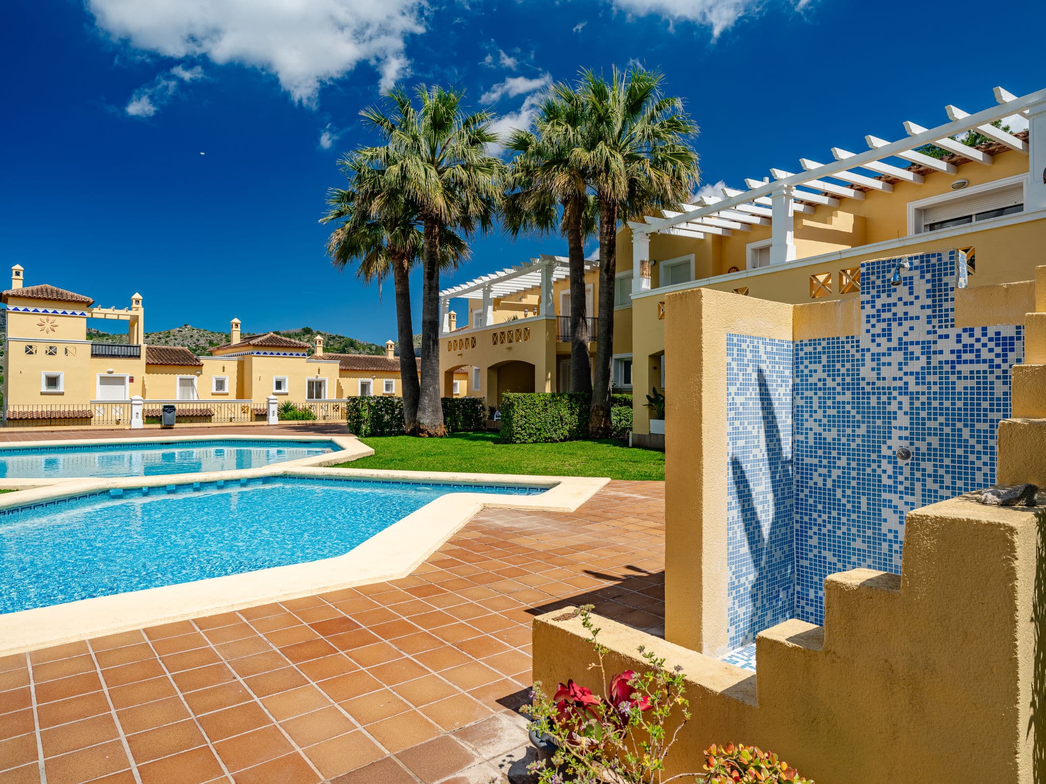 Pool Outdoor