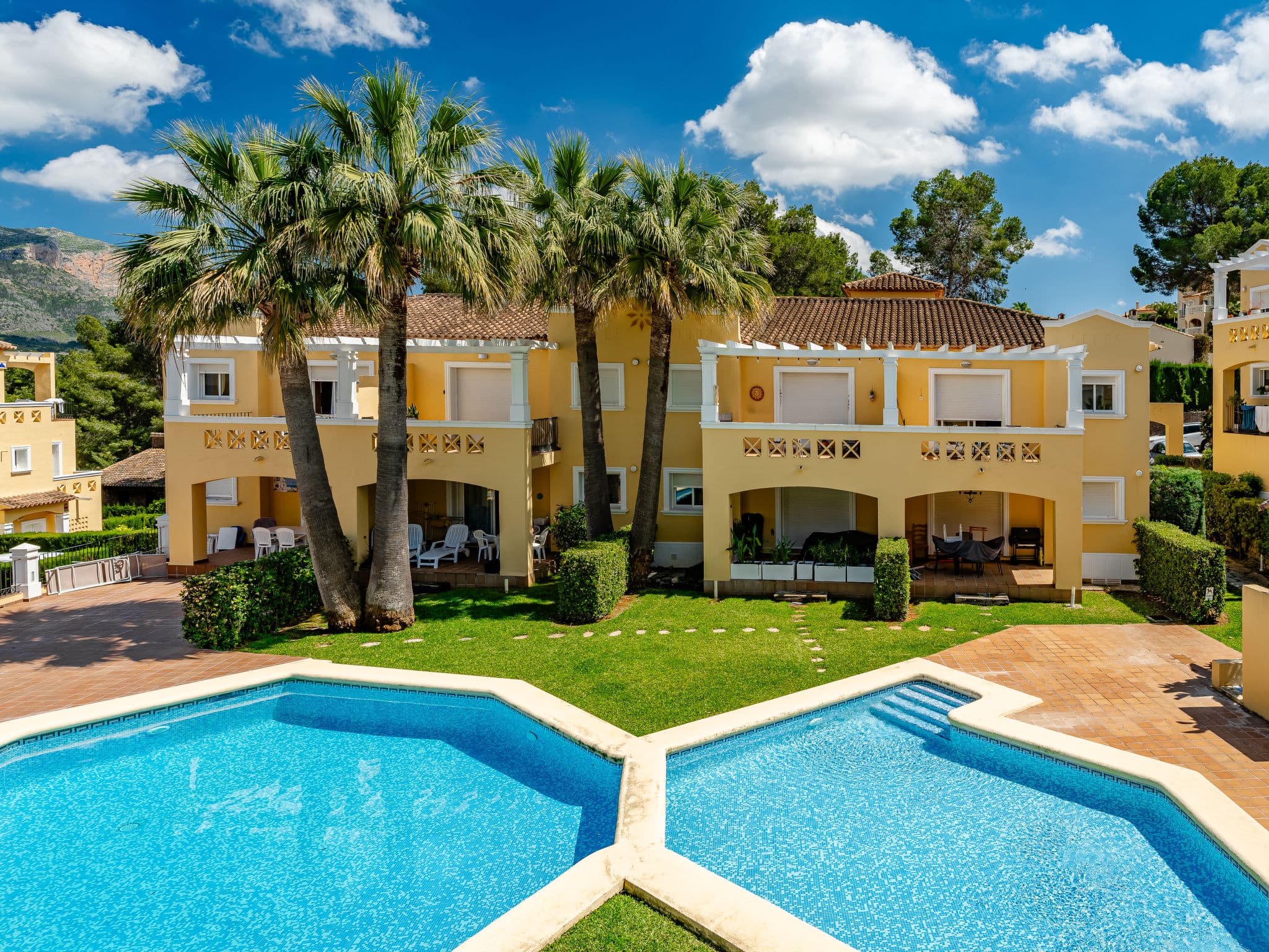 Pool Outdoor