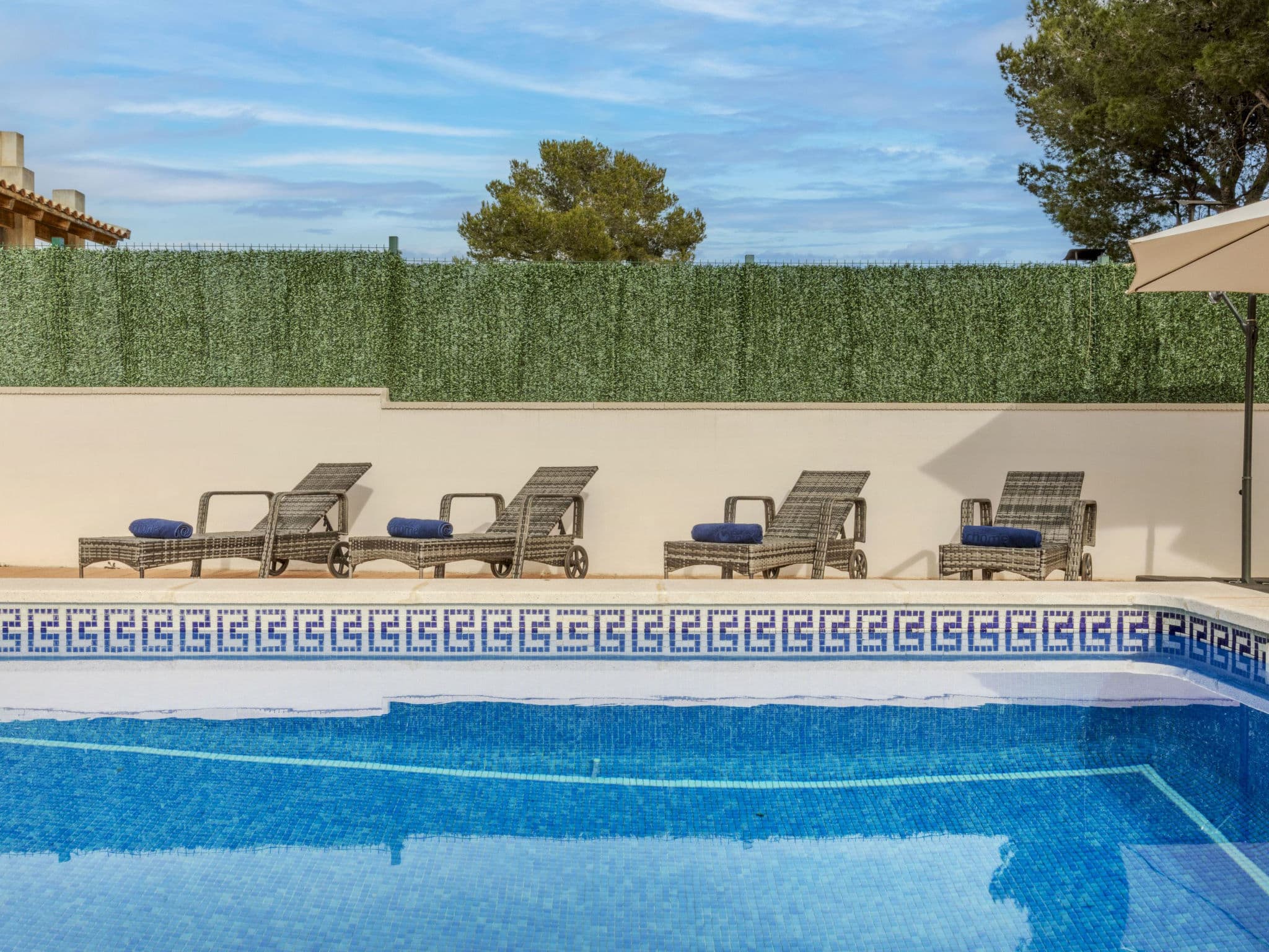 Pool Outdoor