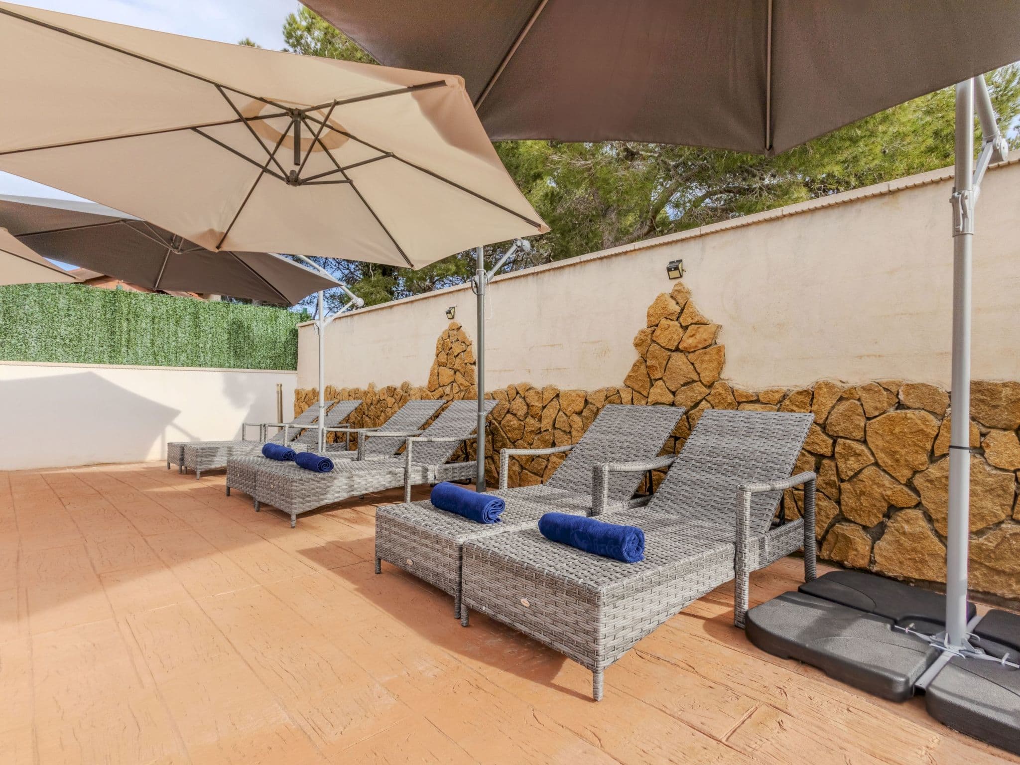 Pool Outdoor