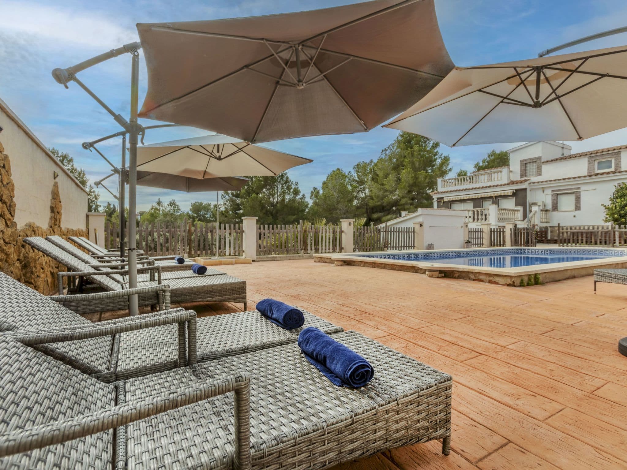 Pool Outdoor