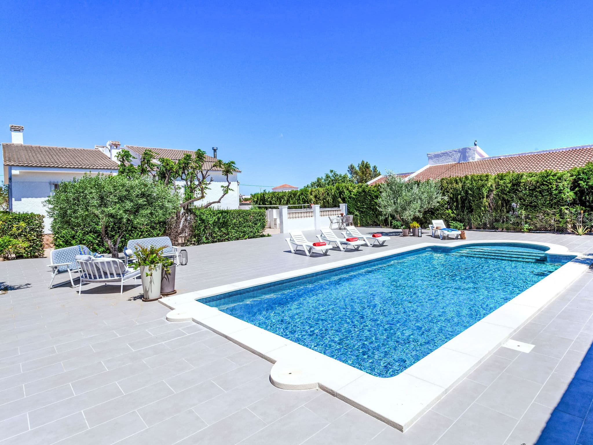 Pool Outdoor