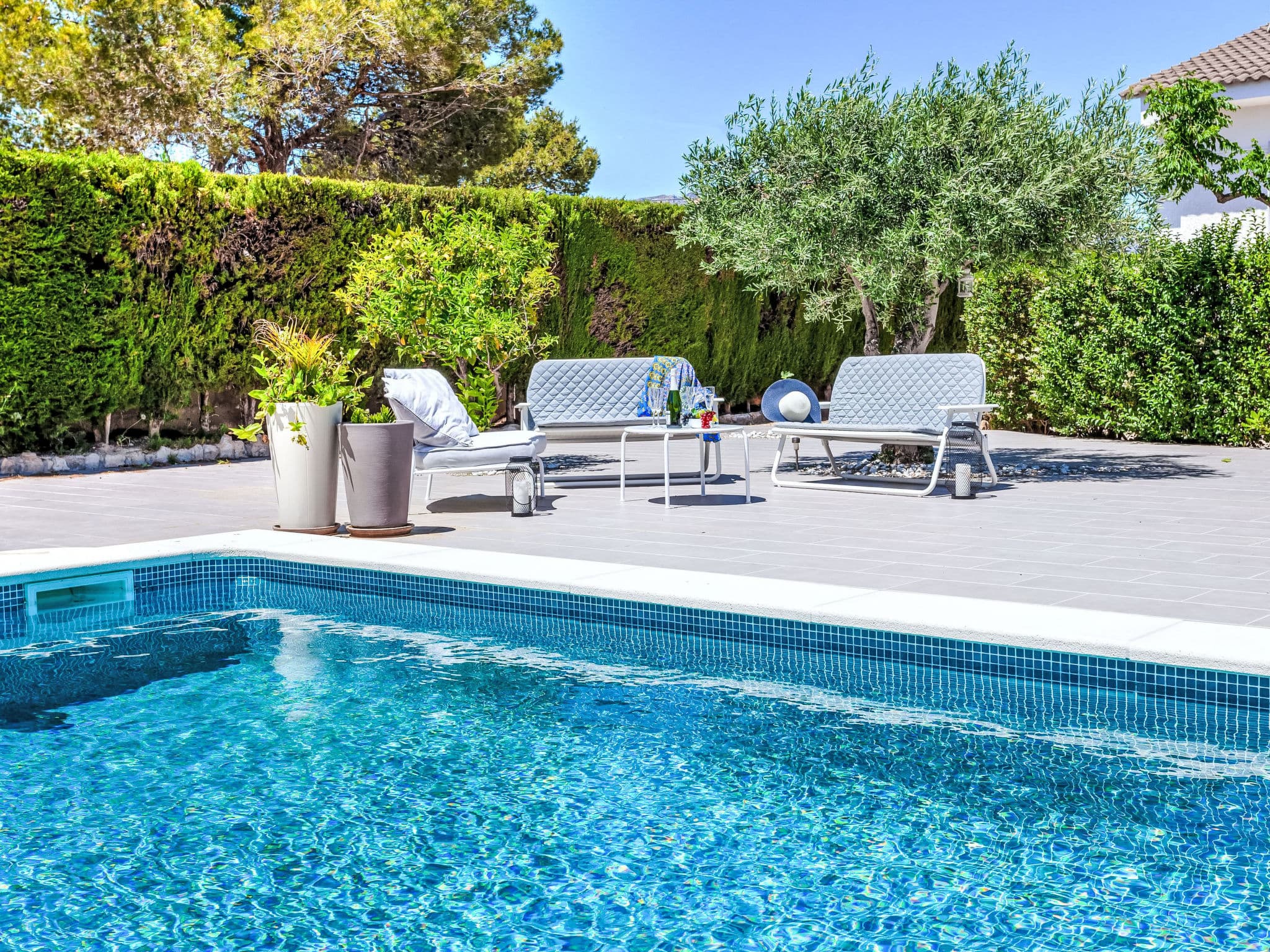 Pool Outdoor